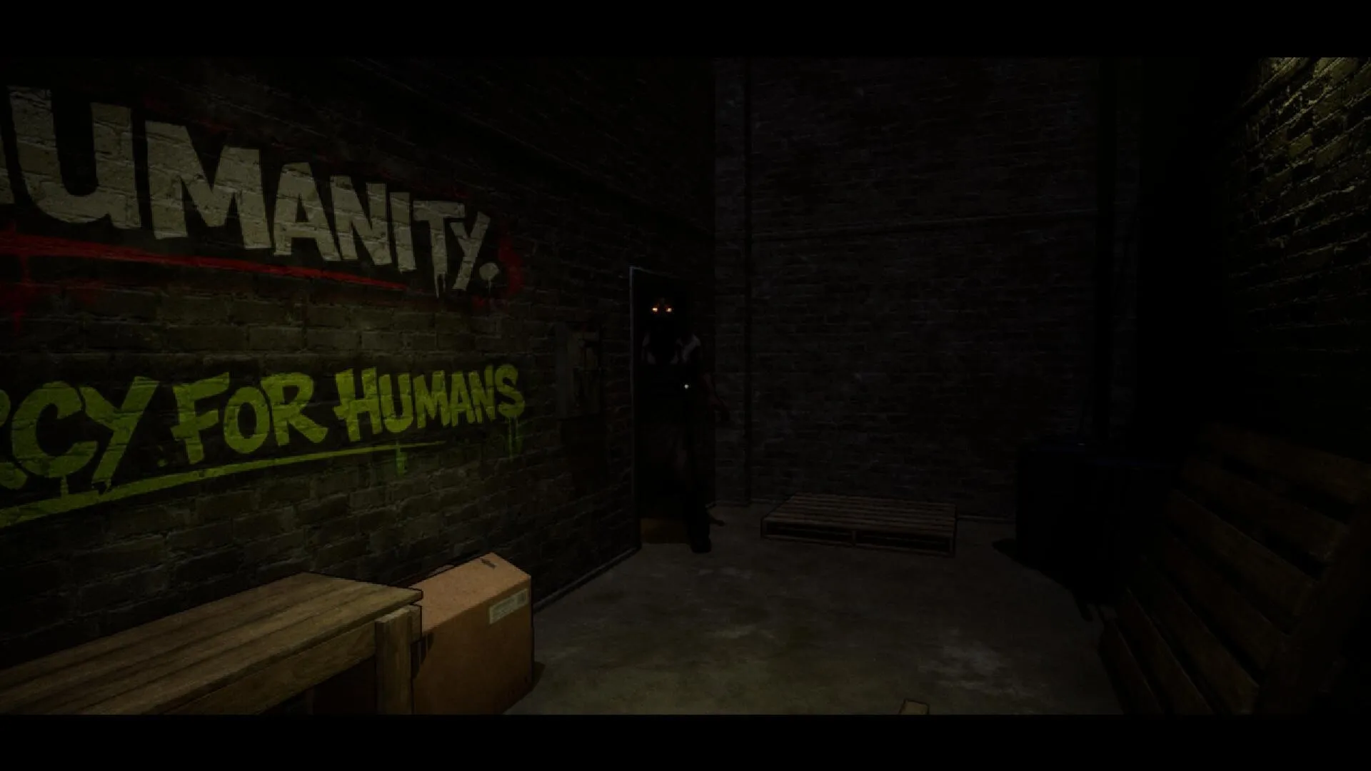 动物酒馆：毫无人性/Animaly Bar: NO HUMANITY! 截图6