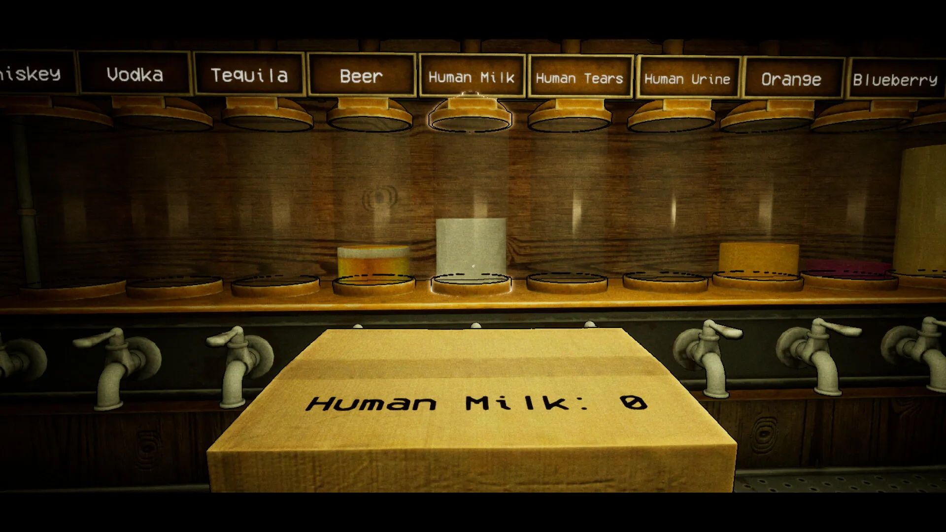 动物酒馆：毫无人性/Animaly Bar: NO HUMANITY! 截图7
