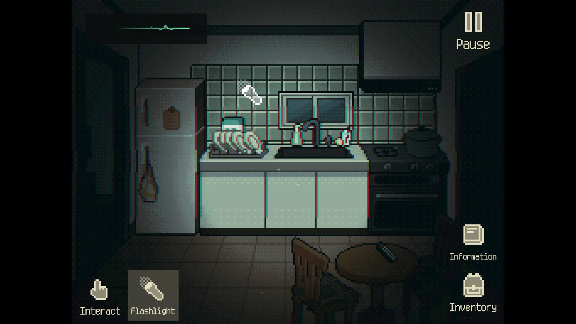 逃离!羁绊之屋/Escape! House of Bonds 截图4