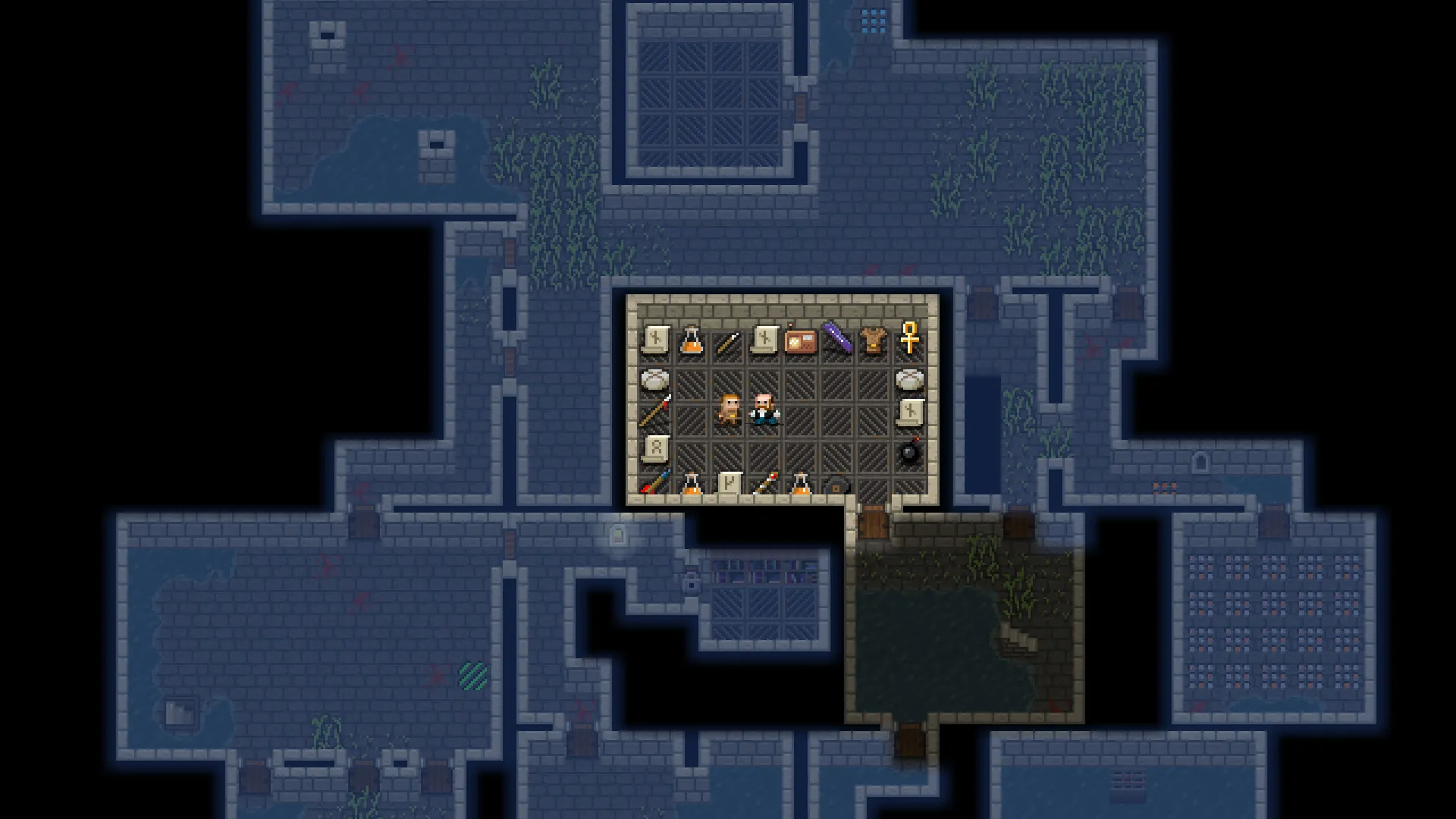 粉碎的像素地牢/Shattered Pixel Dungeon 截图2