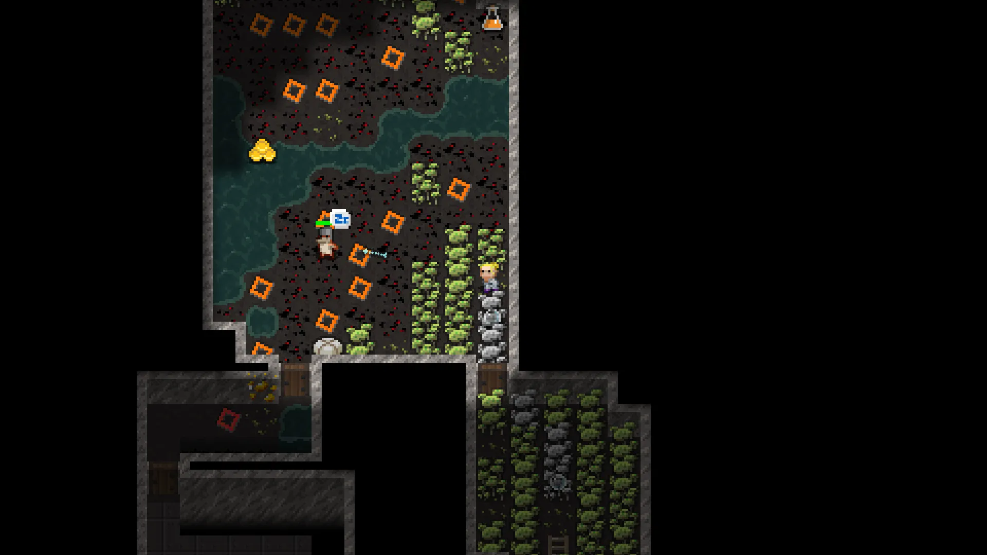 粉碎的像素地牢/Shattered Pixel Dungeon 截图3