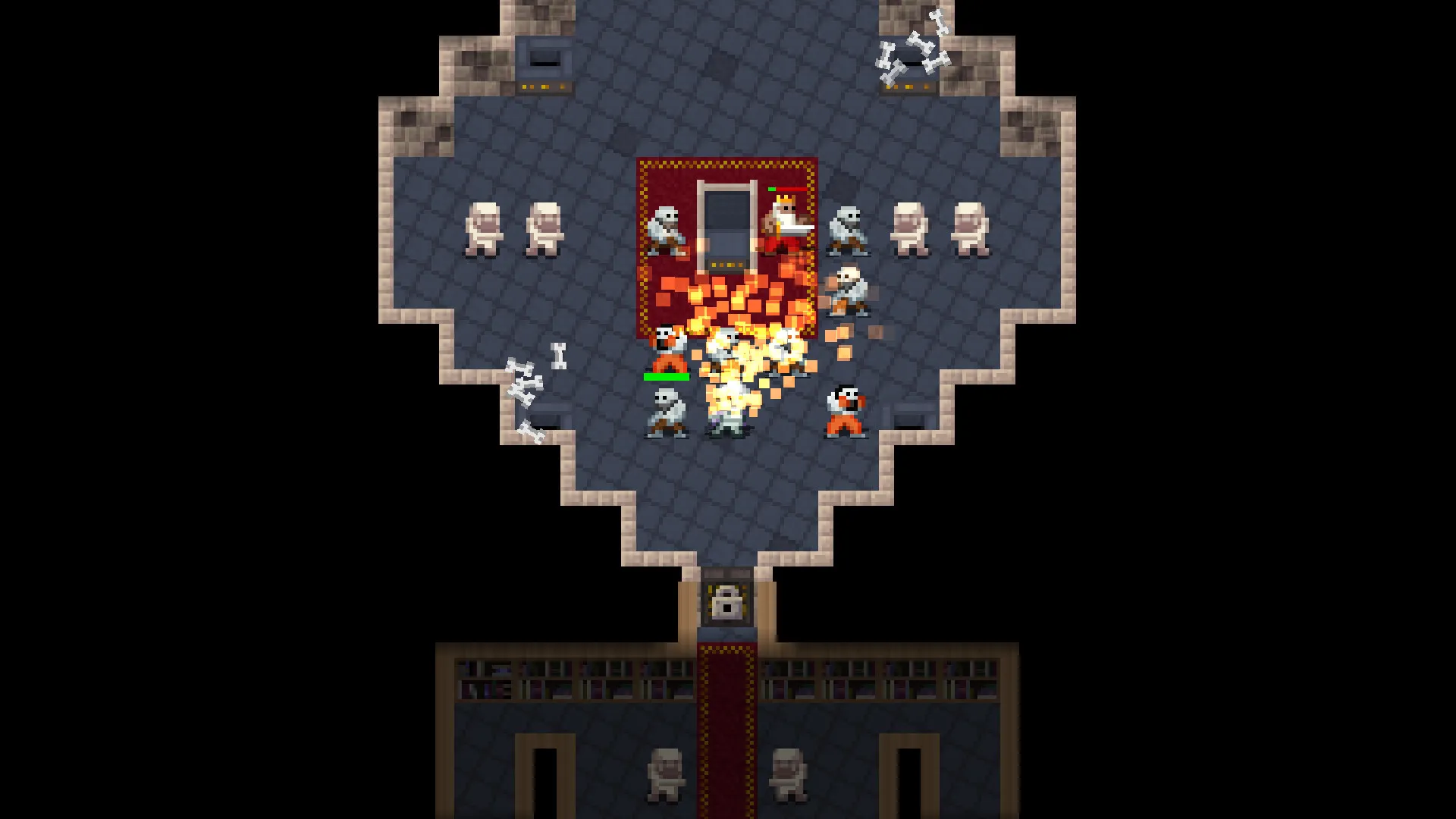 粉碎的像素地牢/Shattered Pixel Dungeon 截图4