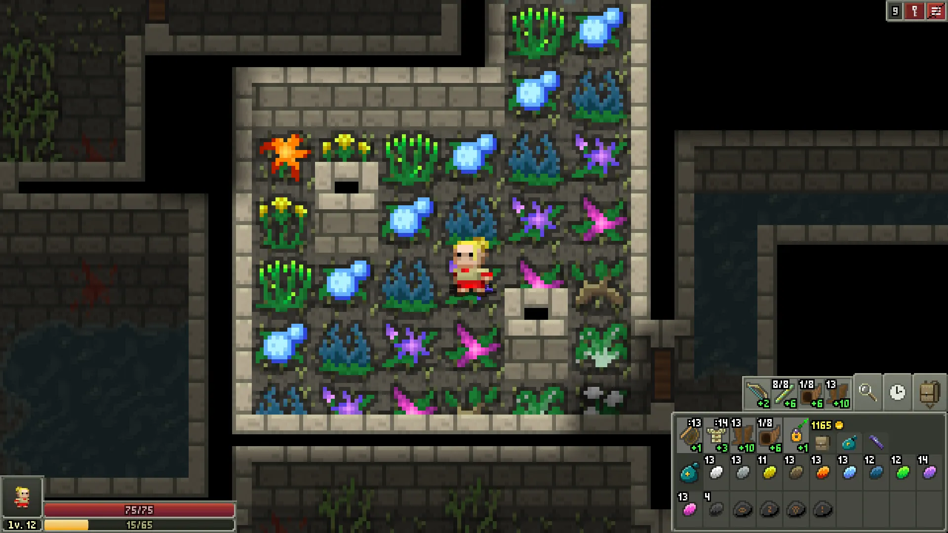 粉碎的像素地牢/Shattered Pixel Dungeon 截图6