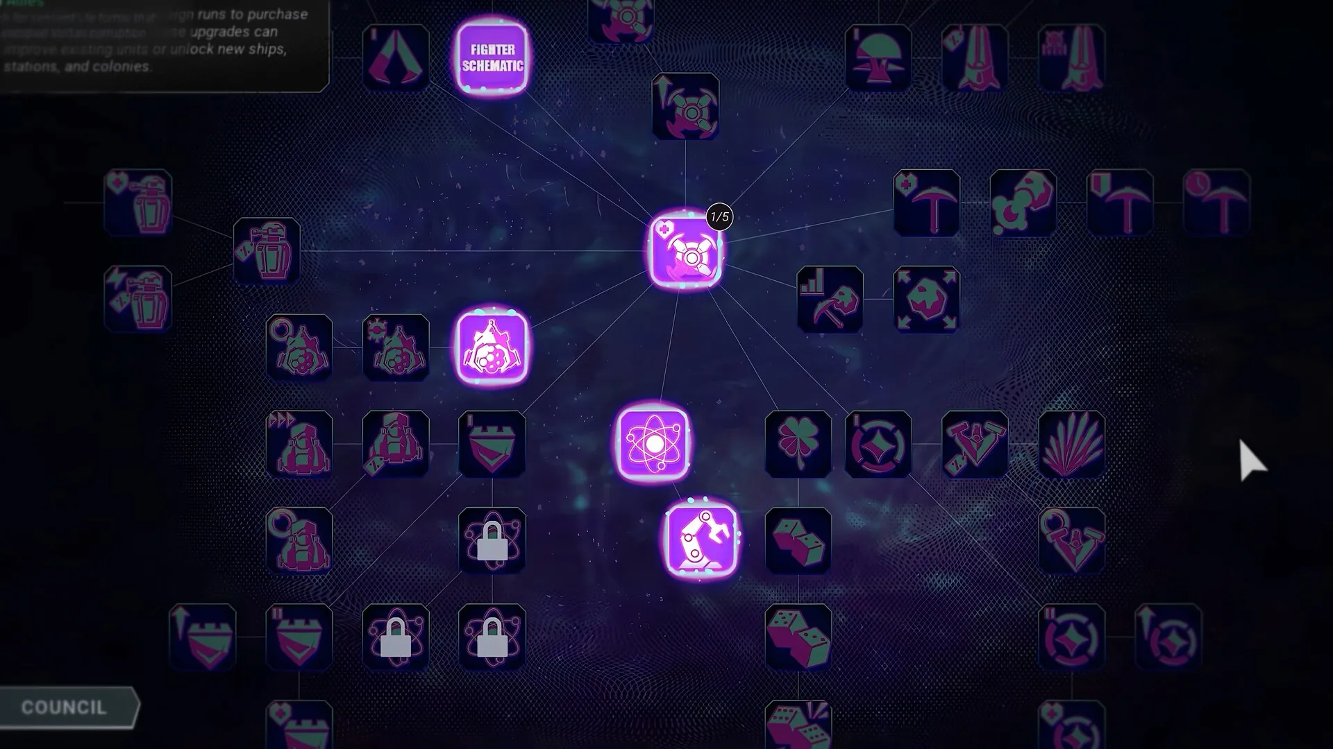 舰队破袭者/Fleetbreakers 截图6