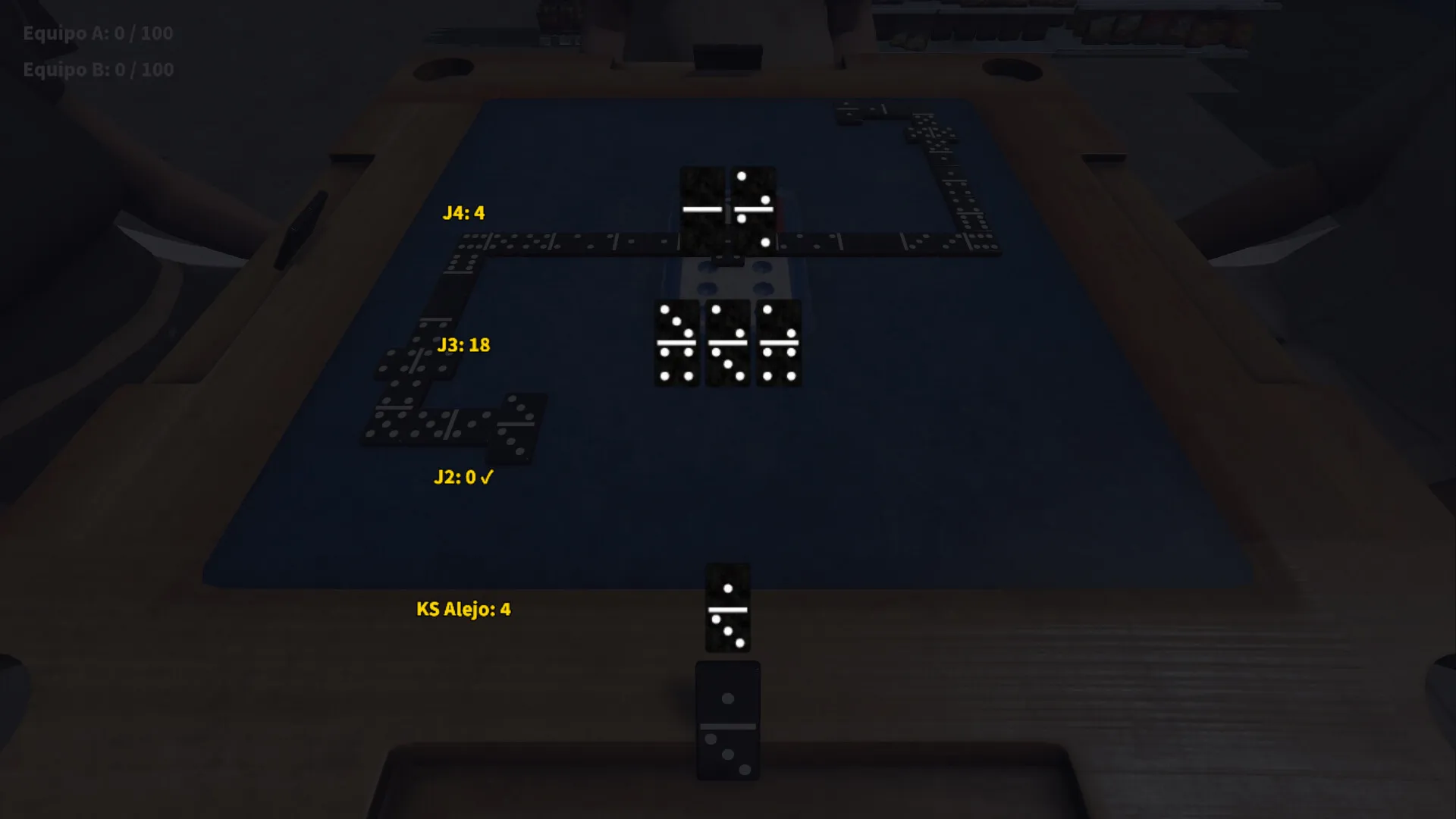 DR多米诺/DR Dominoes 截图2