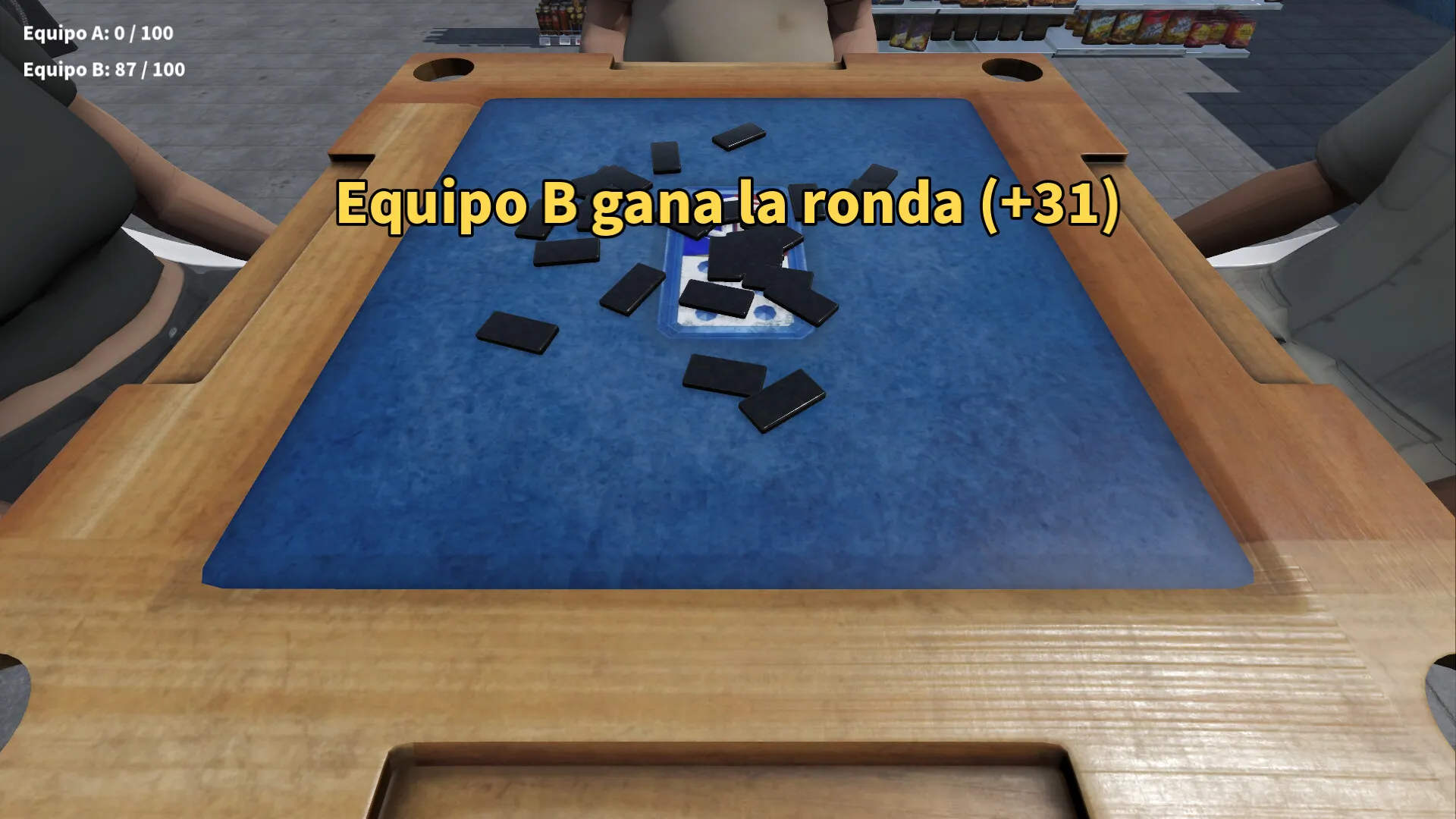DR多米诺/DR Dominoes 截图5