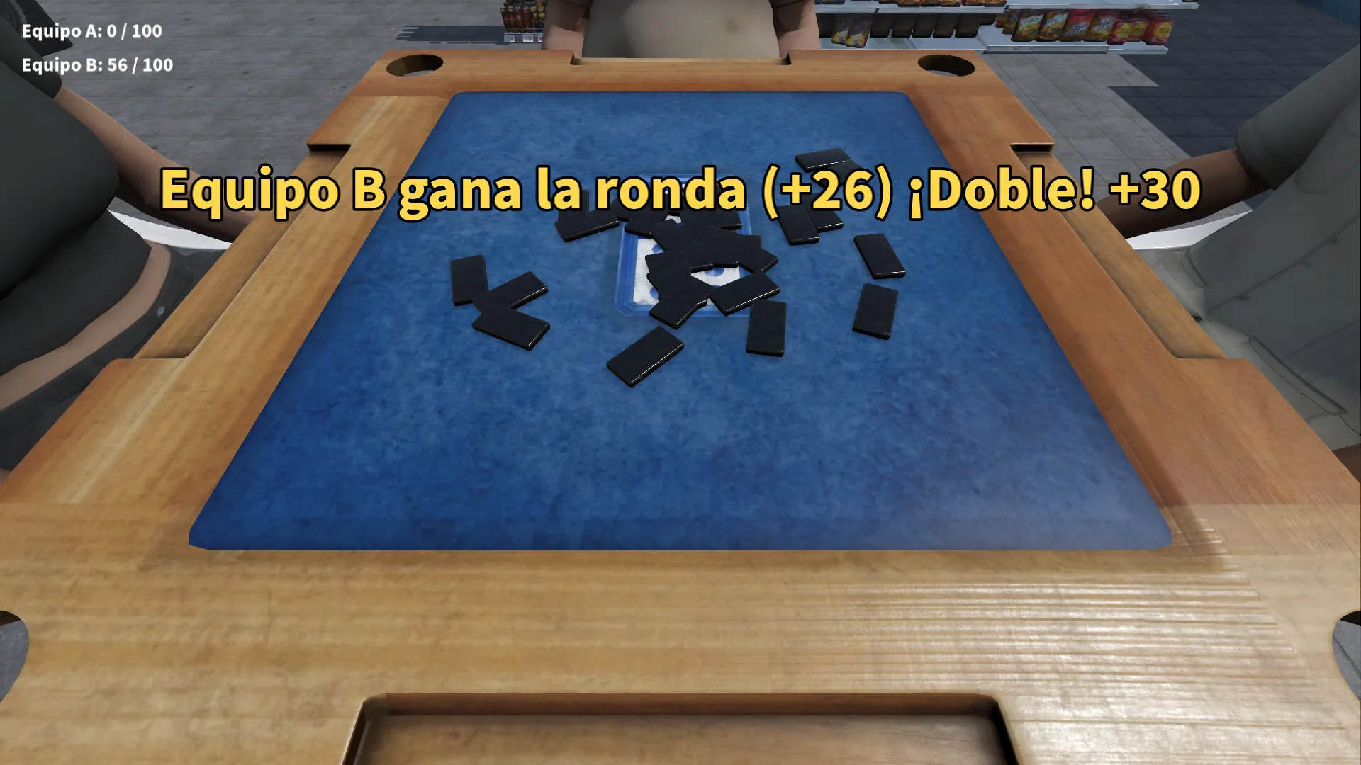 DR多米诺/DR Dominoes 截图10