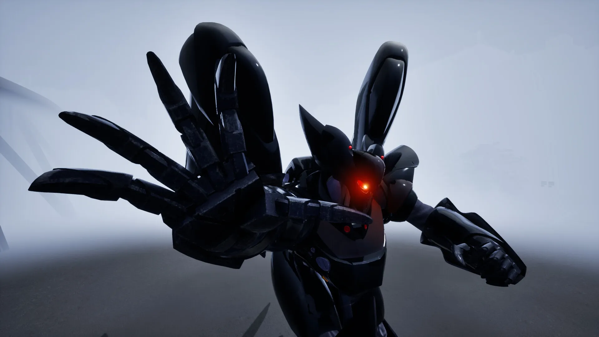 机动警察:案件档案/PATLABOR the Case Files 截图3