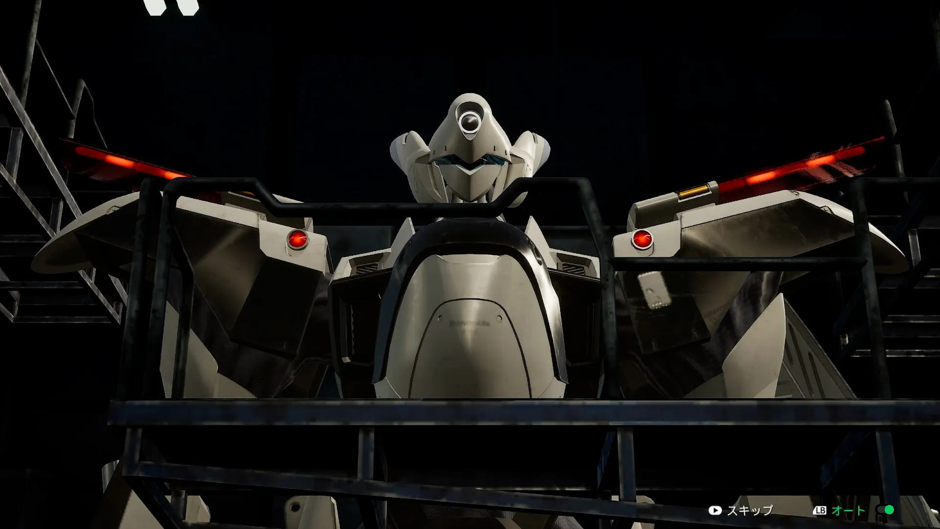 机动警察:案件档案/PATLABOR the Case Files 截图6