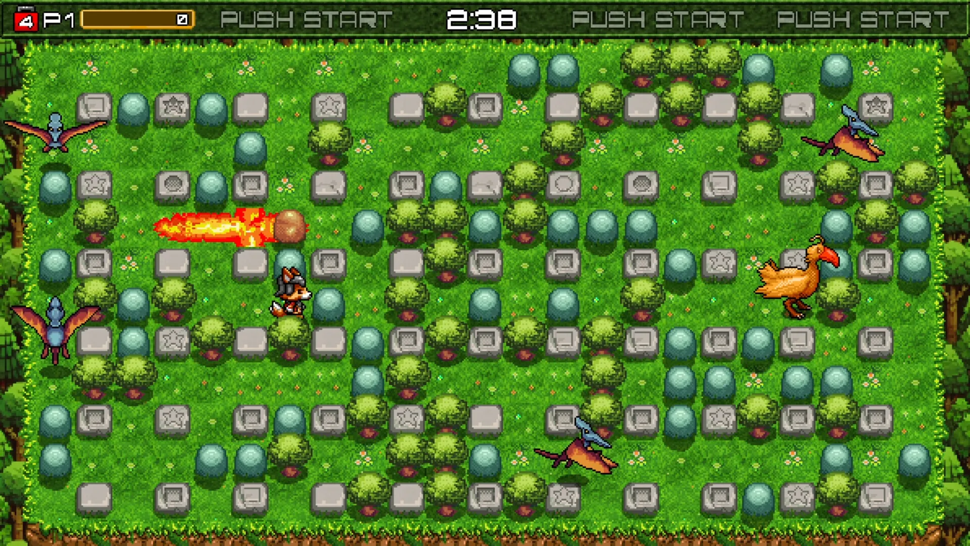 TNT炸弹/TNT Bomb 截图3