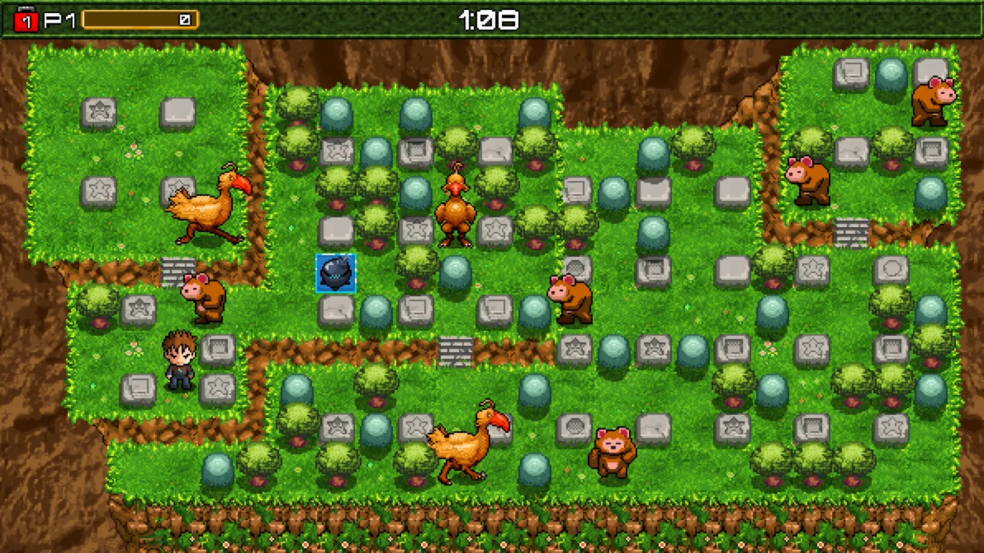 TNT炸弹/TNT Bomb 截图4