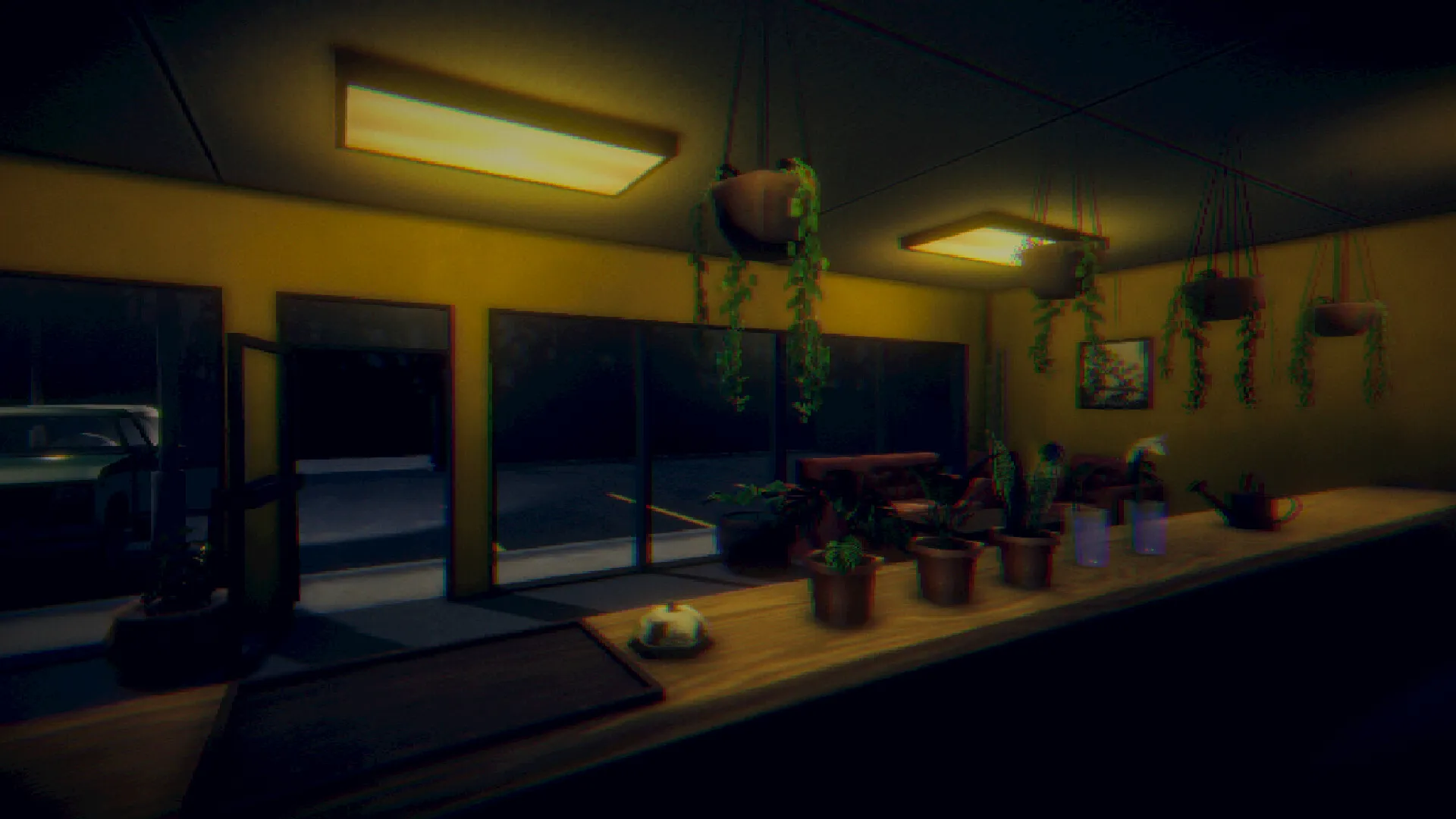 午夜植物铺/The Plant Shop 截图2