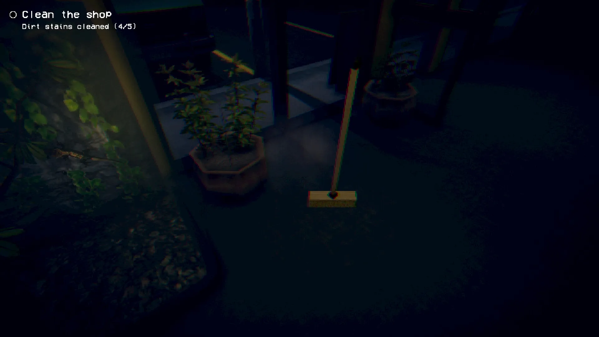 午夜植物铺/The Plant Shop 截图8