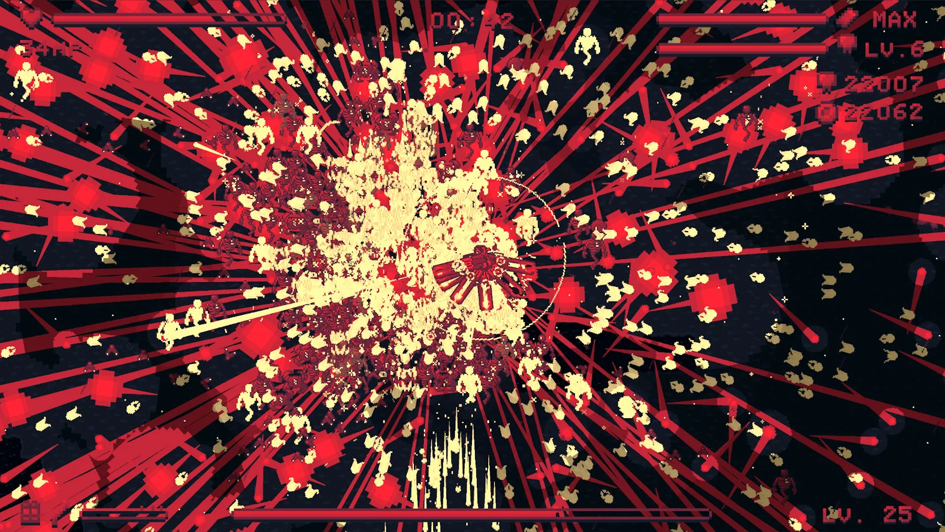 红色回响/Echoes of Red 截图7