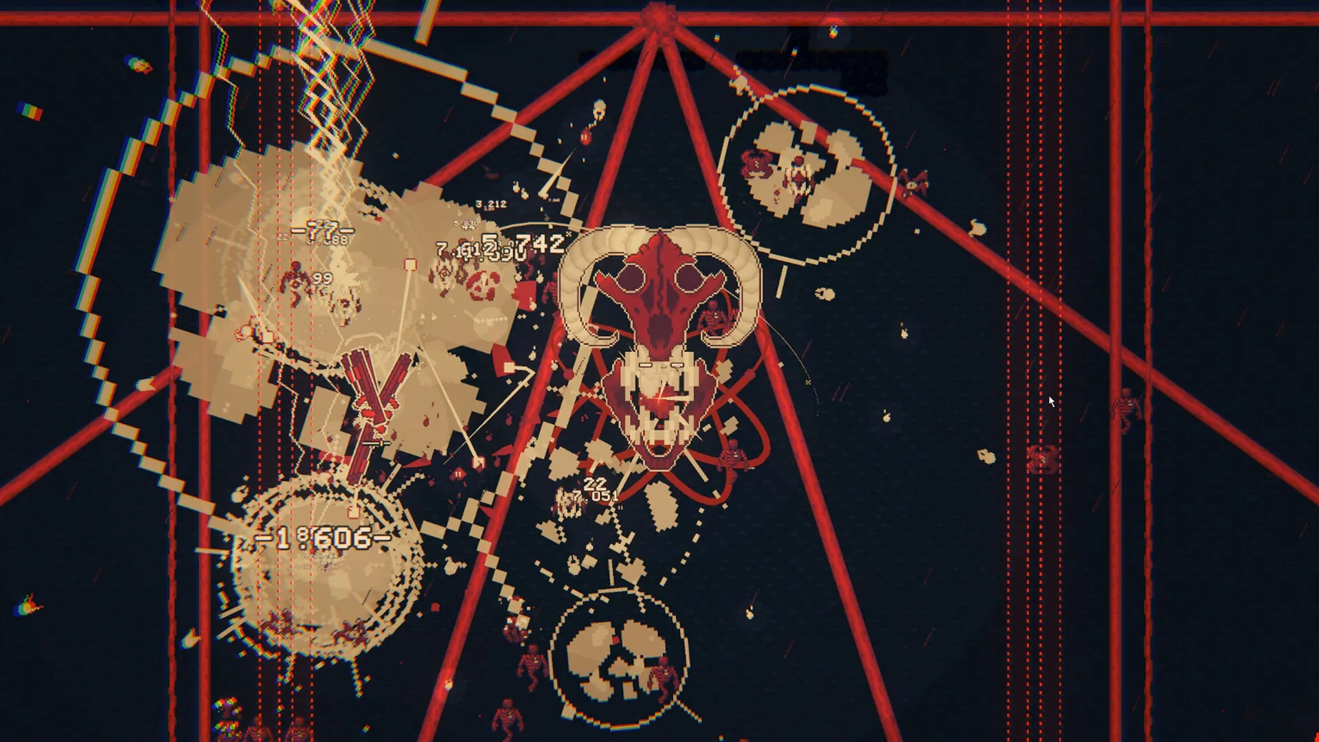 红色回响/Echoes of Red 截图9