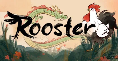 生肖纪 鸡哥和他的朋友们/Rooster 截图6