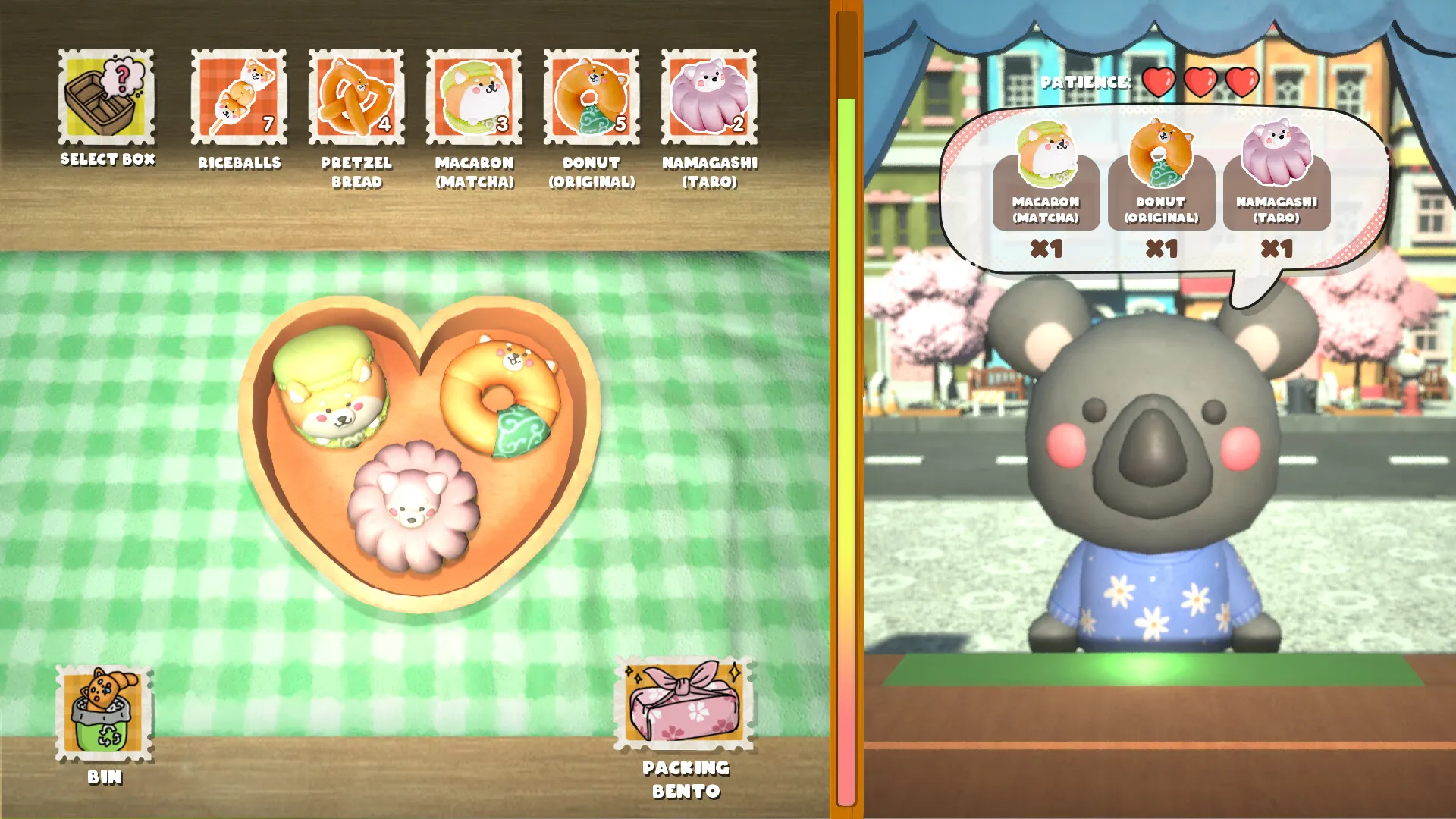 柴柴甜品铺/Shiba Sweet 截图4