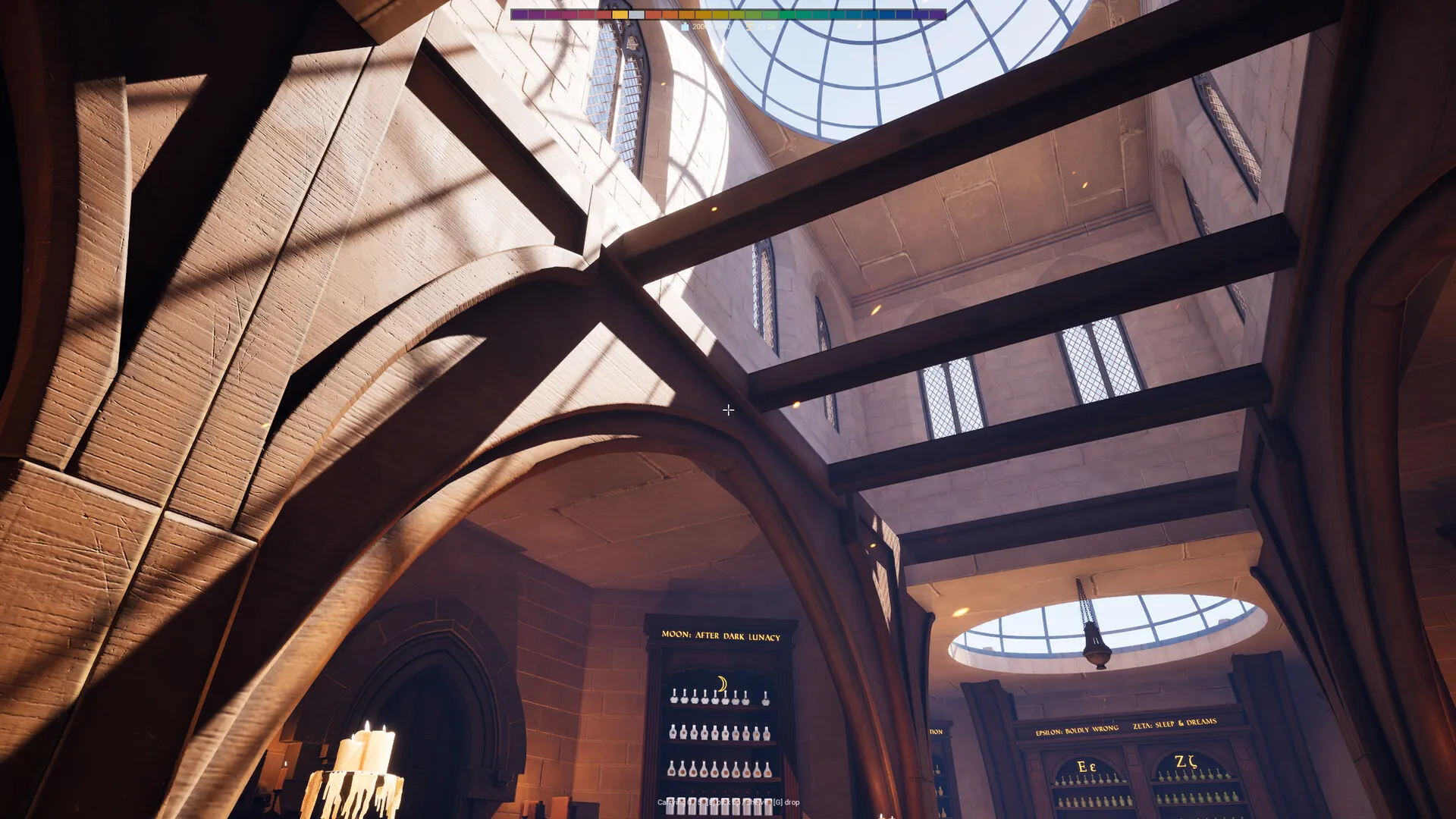 炼金乱局/Alchemess: Tidy Up Your Potion Shop! 截图4