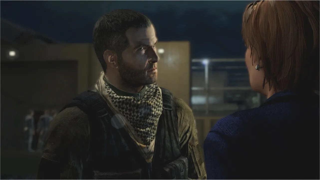 细胞分裂6:黑名单/Tom Clancy’s Splinter Cell Blacklist 截图6