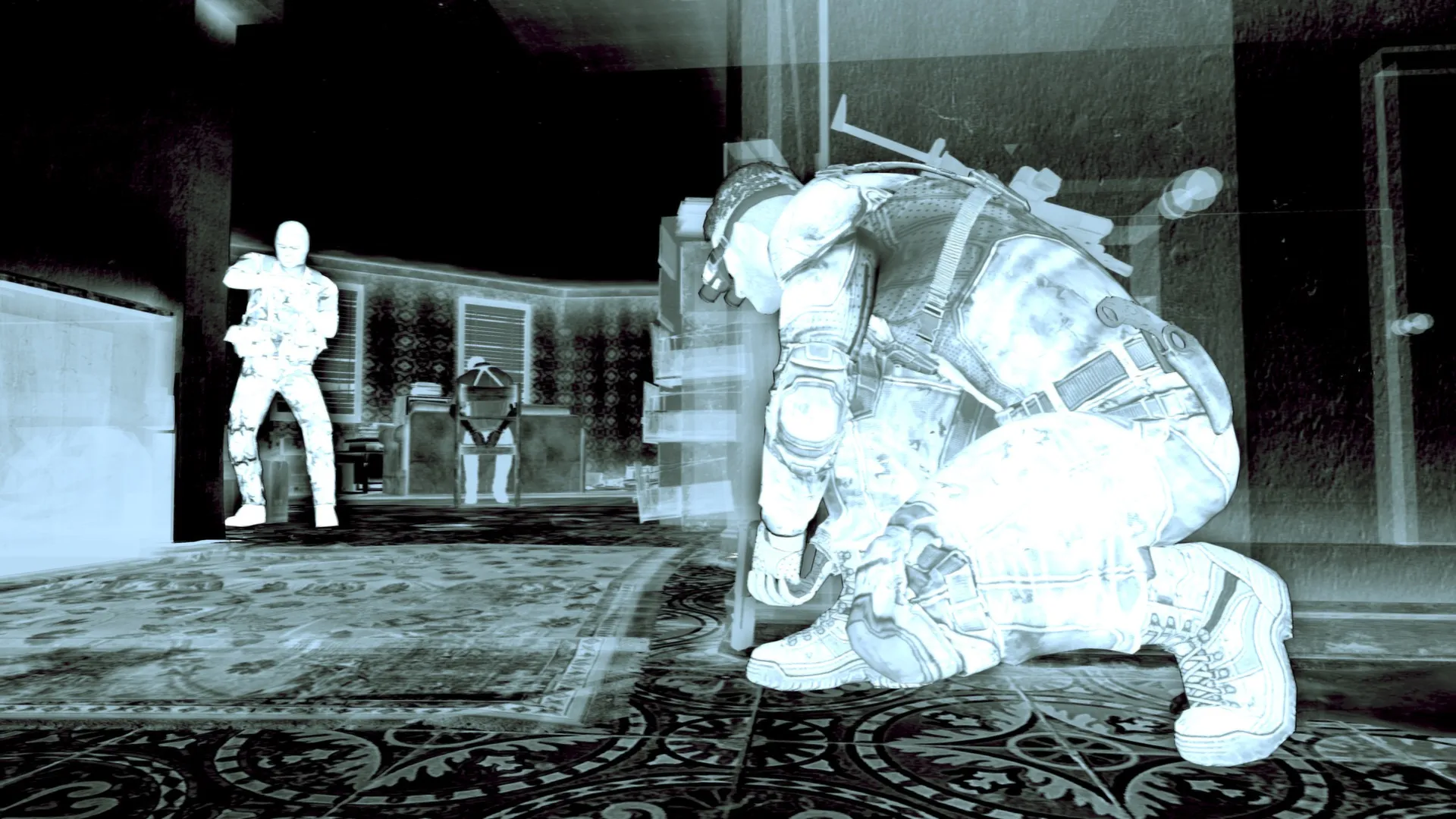 细胞分裂6:黑名单/Tom Clancy’s Splinter Cell Blacklist 截图9