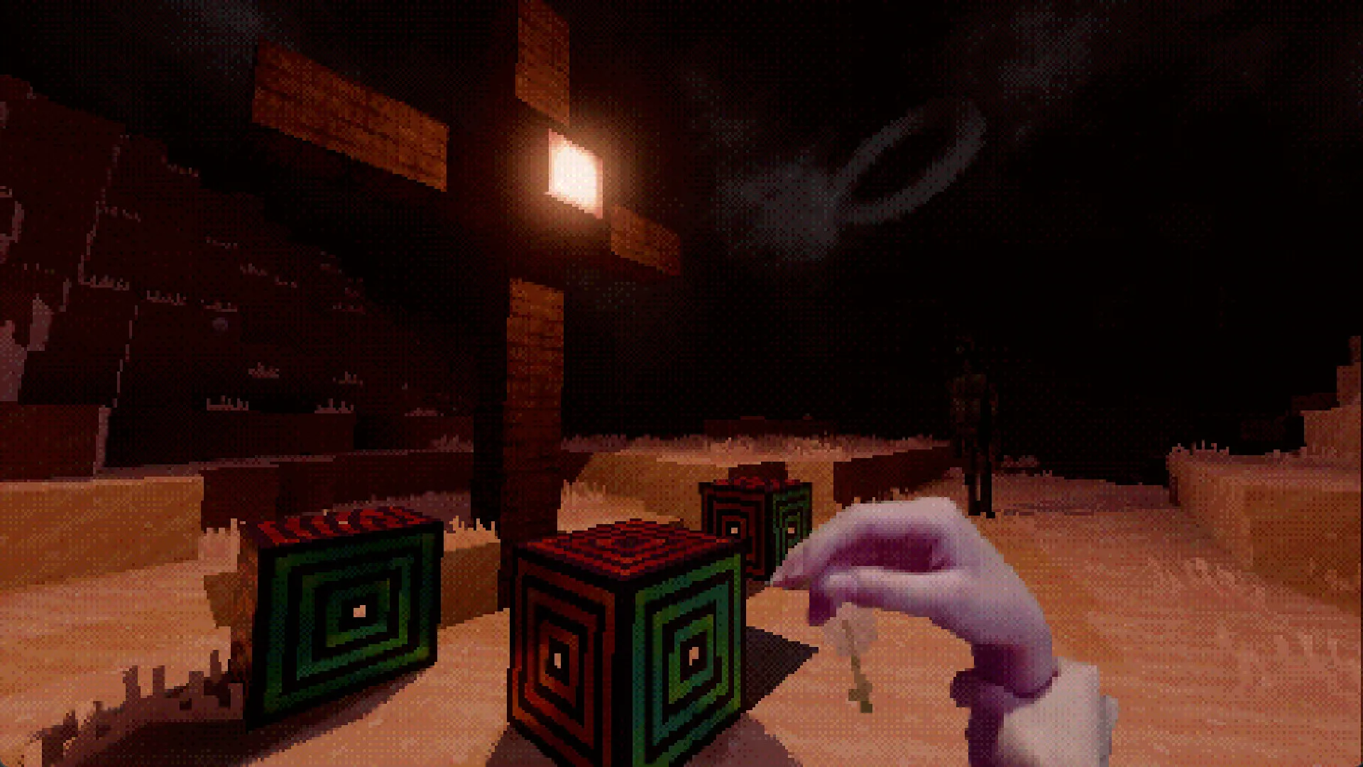 清醒方块/Lucid Blocks 截图2