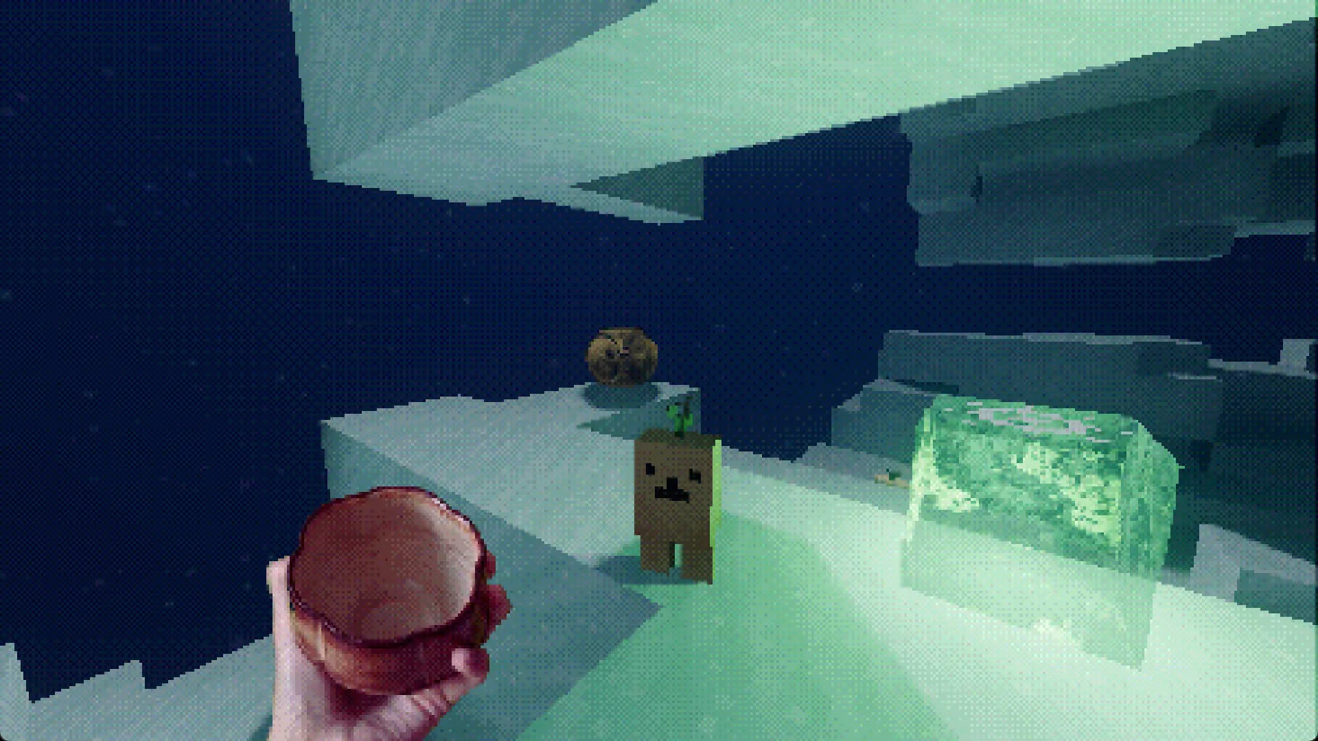 清醒方块/Lucid Blocks 截图7