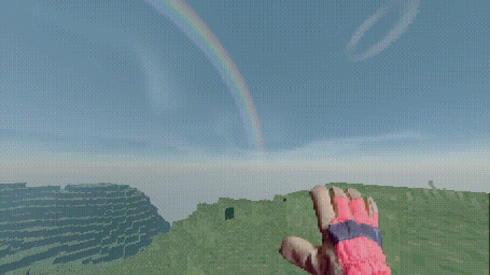 清醒方块/Lucid Blocks 截图10