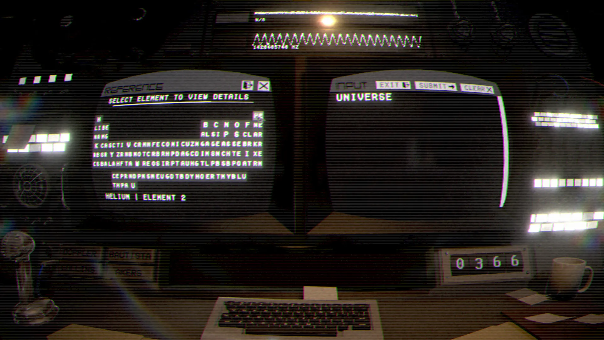来自深空的信息/The Message from Deep Space 截图6