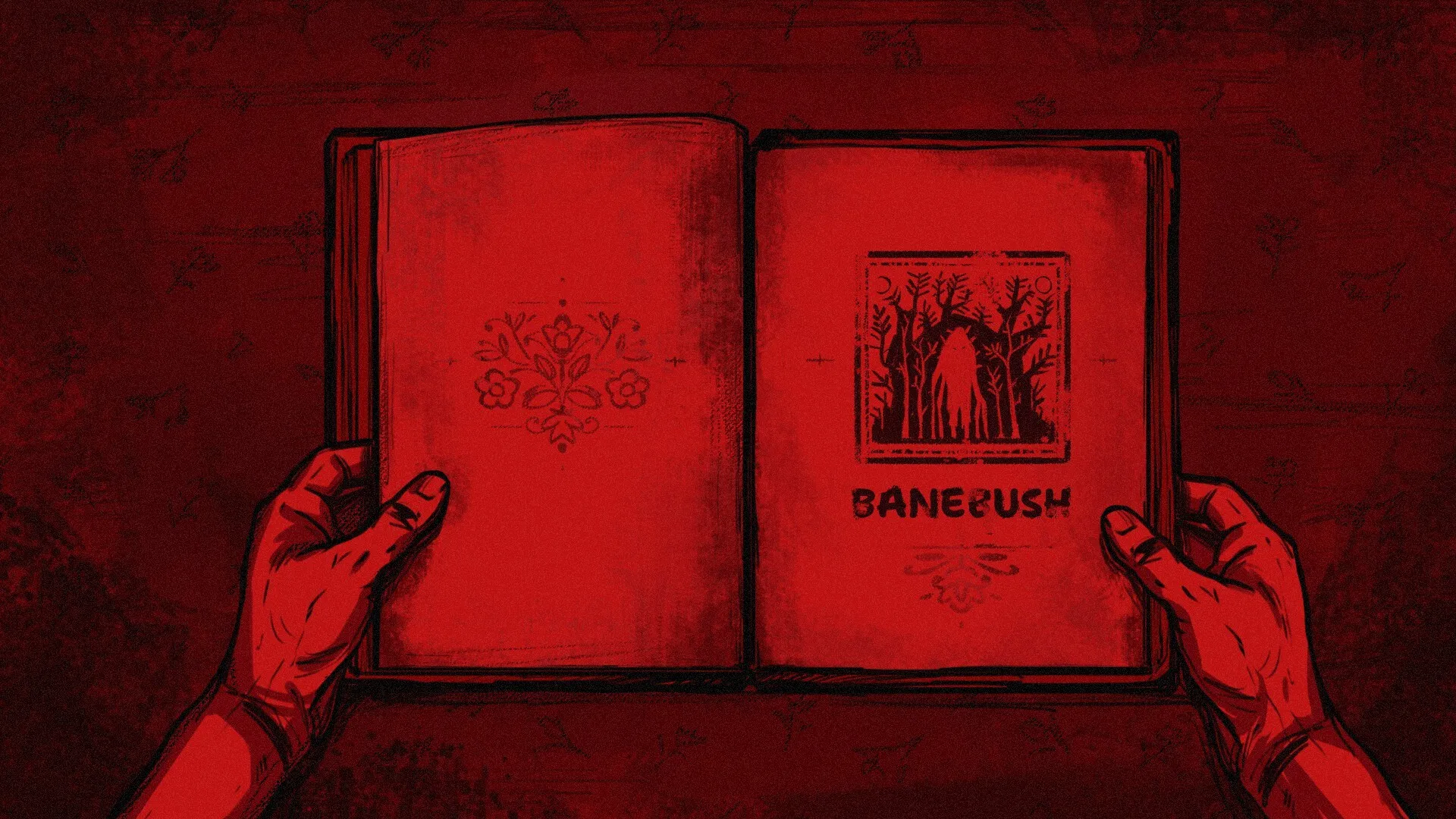 血根森主/Banebush 截图10