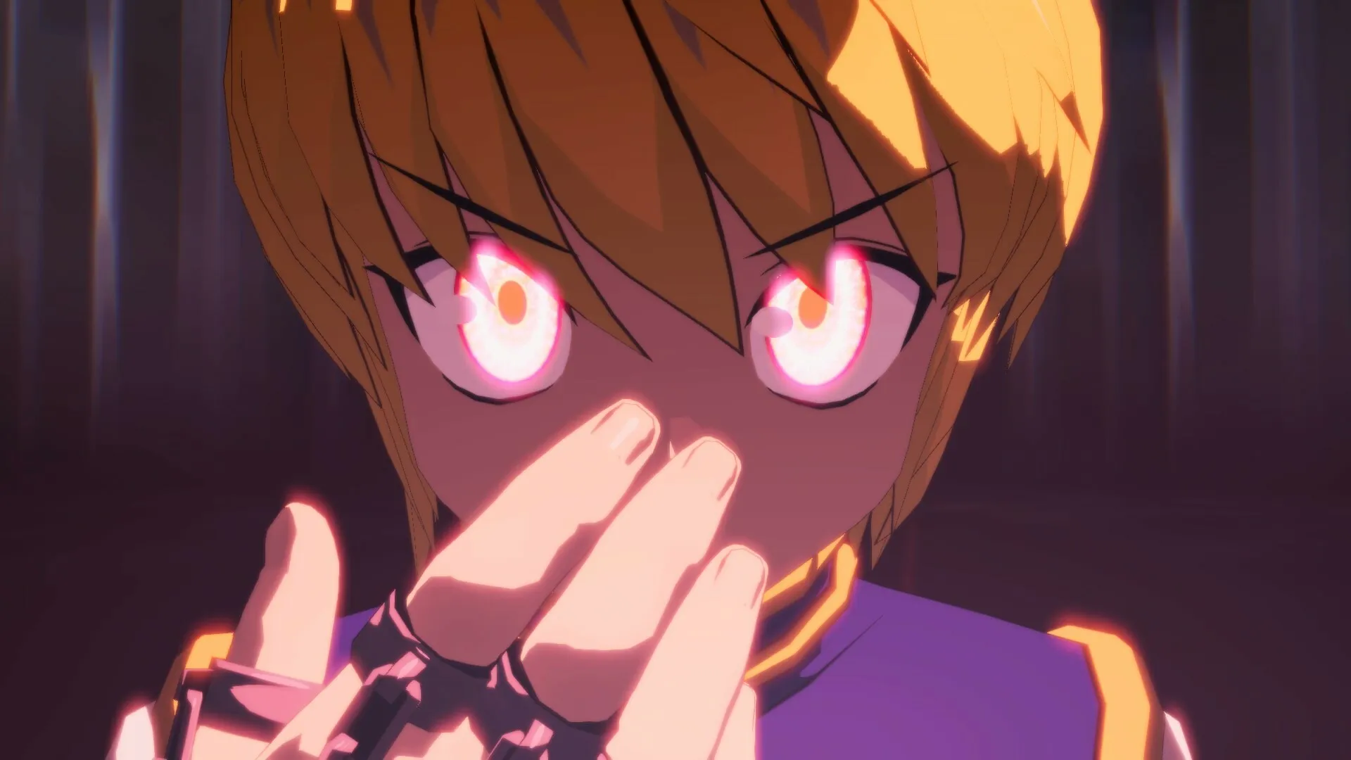 全职猎人:NEN×IMPACT/HUNTER×HUNTER NEN×IMPACT 截图8