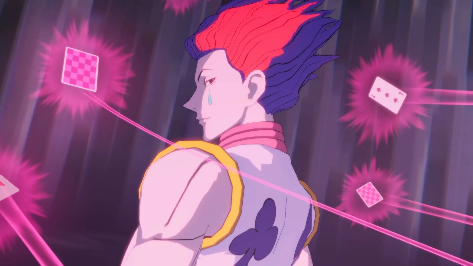 全职猎人:NEN×IMPACT/HUNTER×HUNTER NEN×IMPACT 截图9