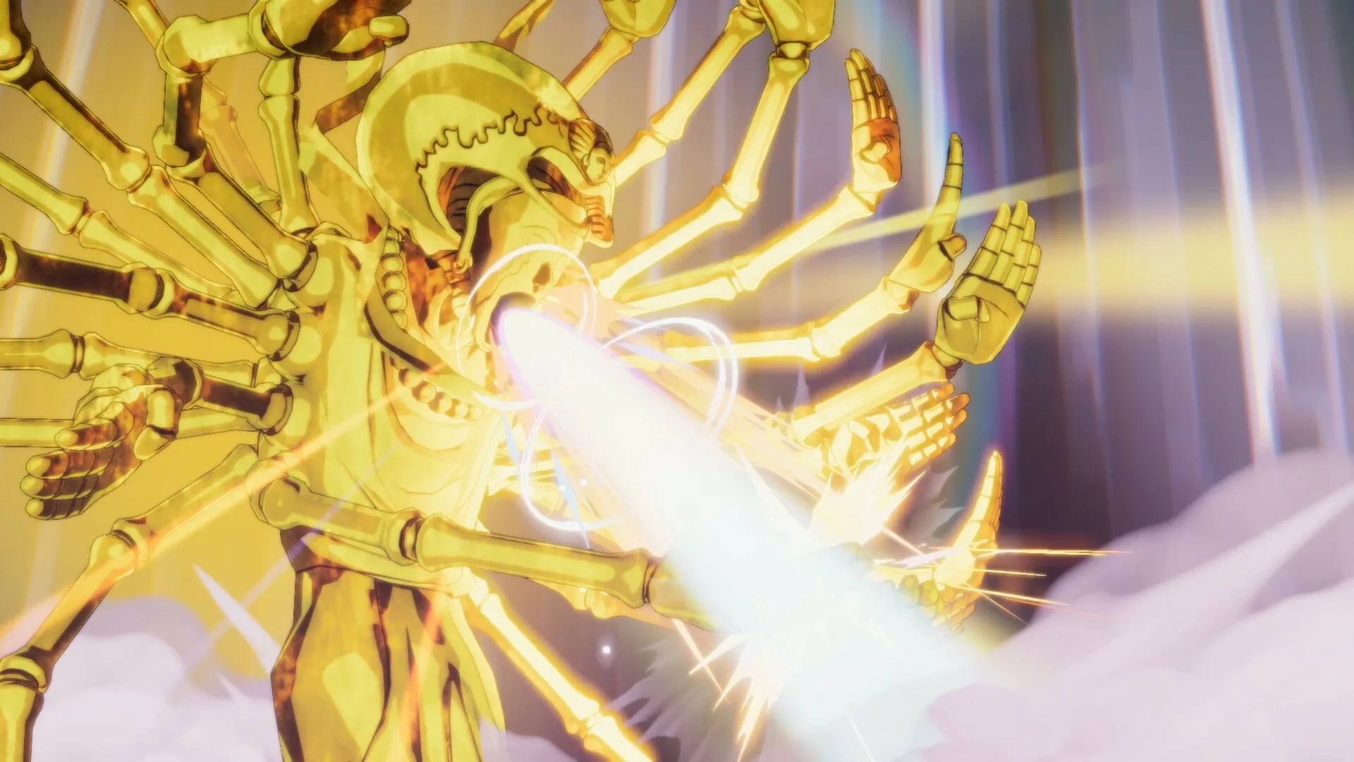 全职猎人:NEN×IMPACT/HUNTER×HUNTER NEN×IMPACT 截图10