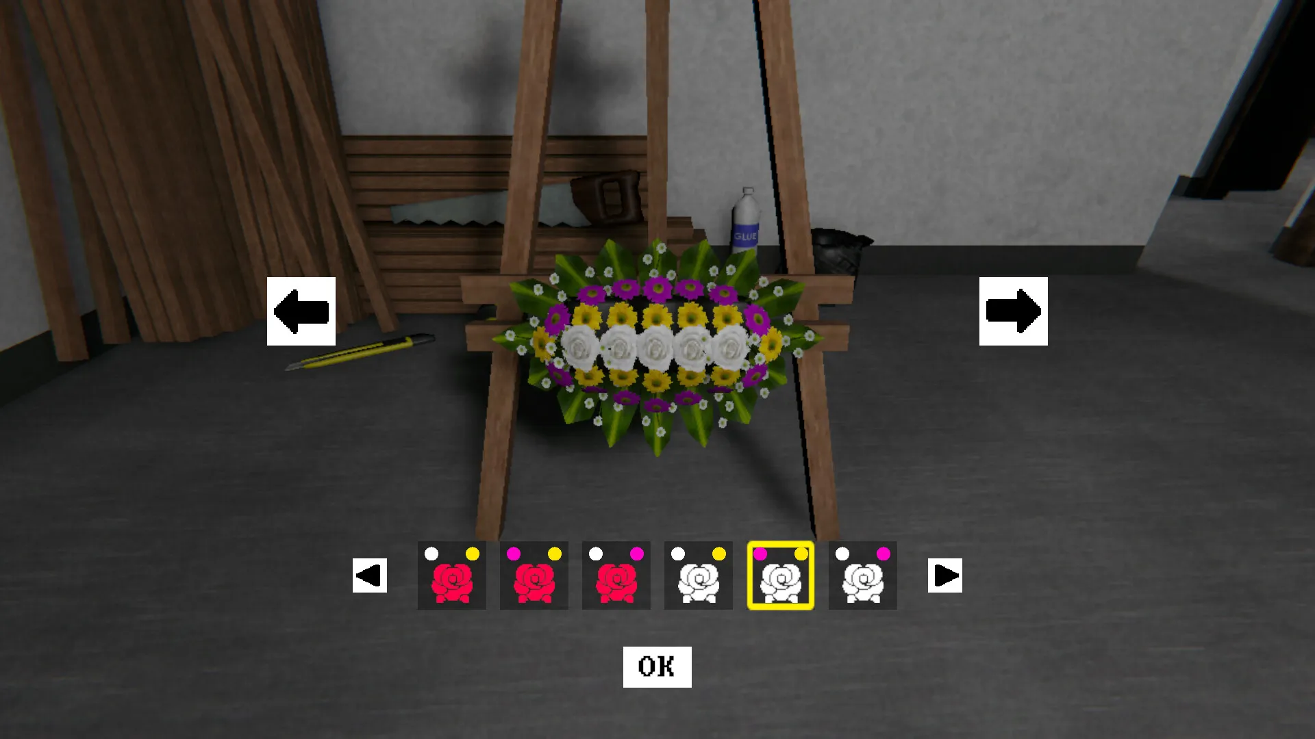 绽花/Unfold Flower 截图9