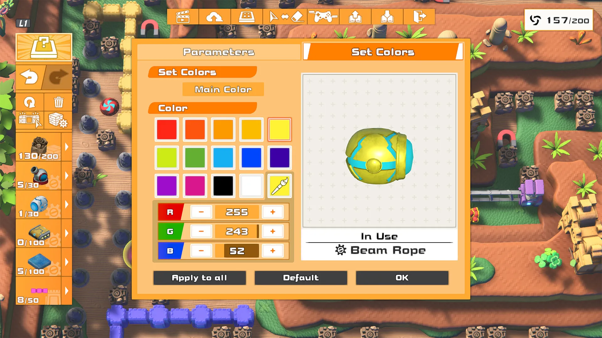 超级炸弹人R2/SUPER BOMBERMAN R 2 截图3