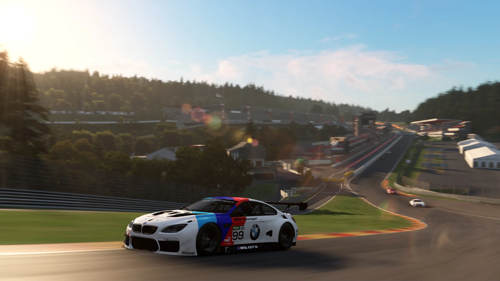 汽车俱乐部2/Automobilista 2 截图3