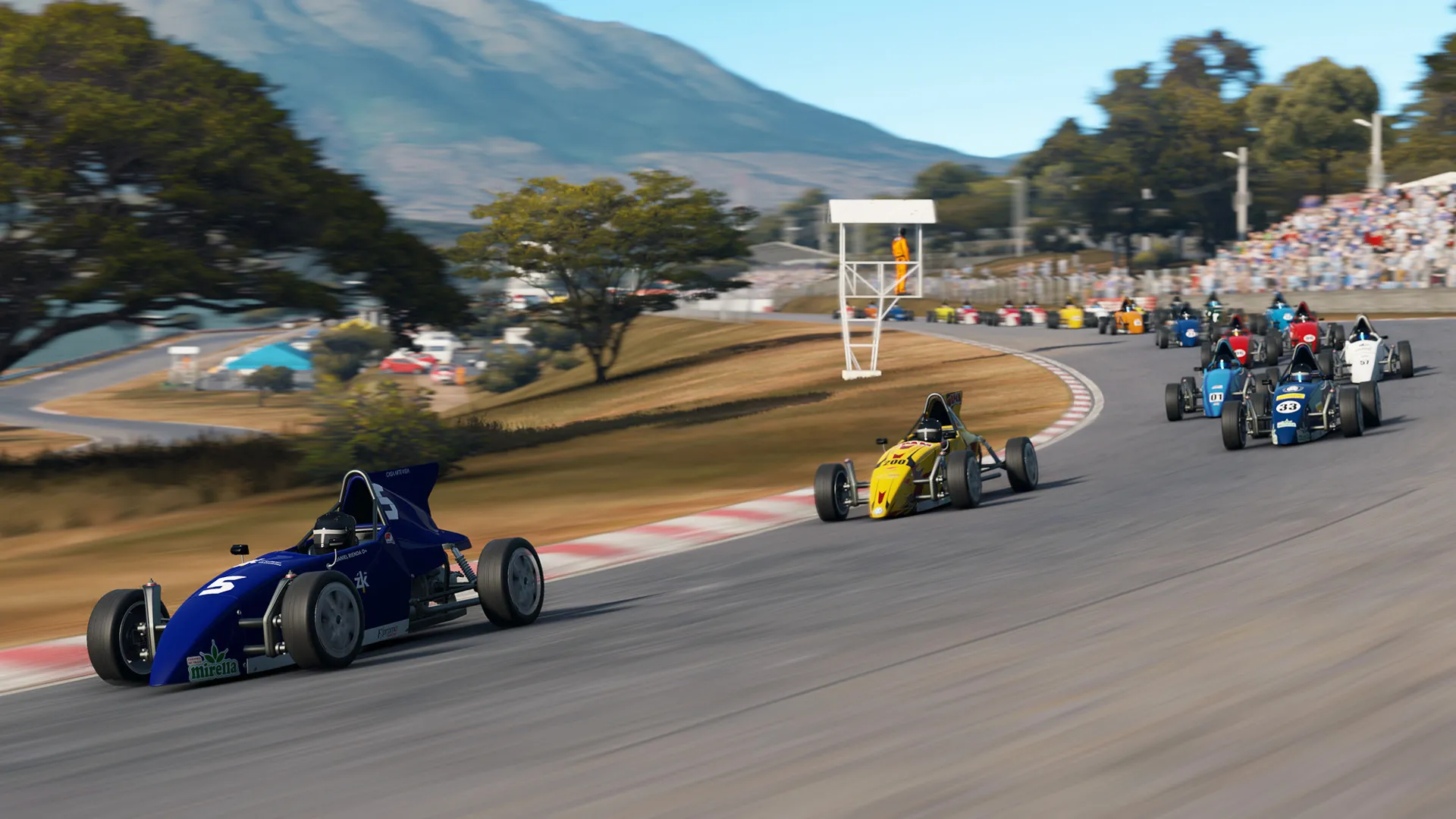 汽车俱乐部2/Automobilista 2 截图5