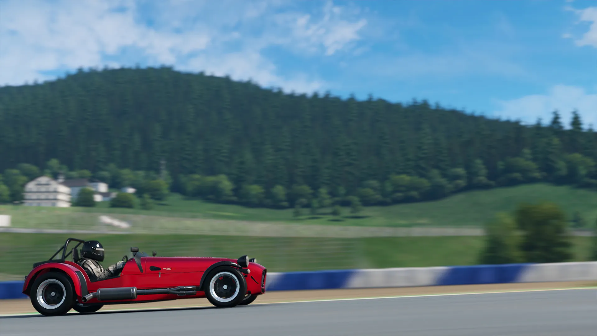 汽车俱乐部2/Automobilista 2 截图6