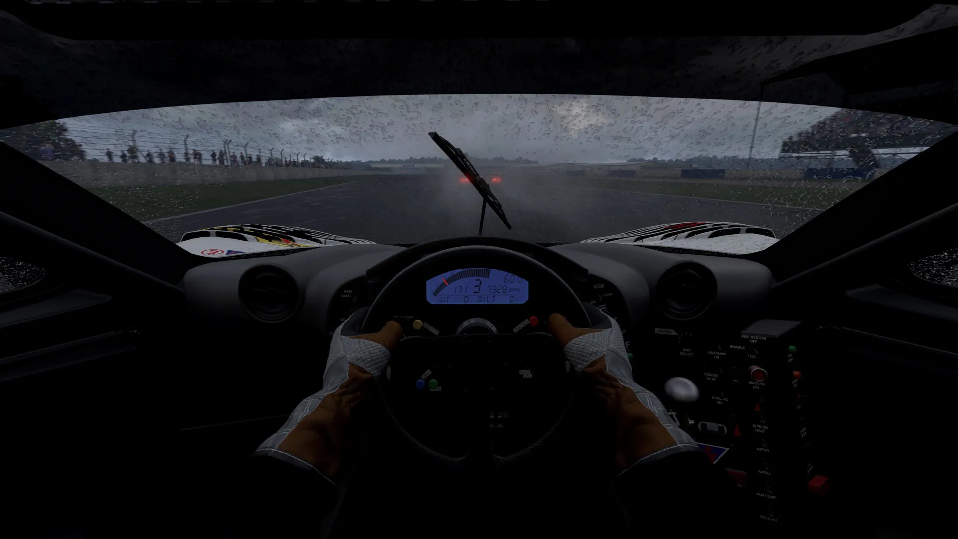 汽车俱乐部2/Automobilista 2 截图7