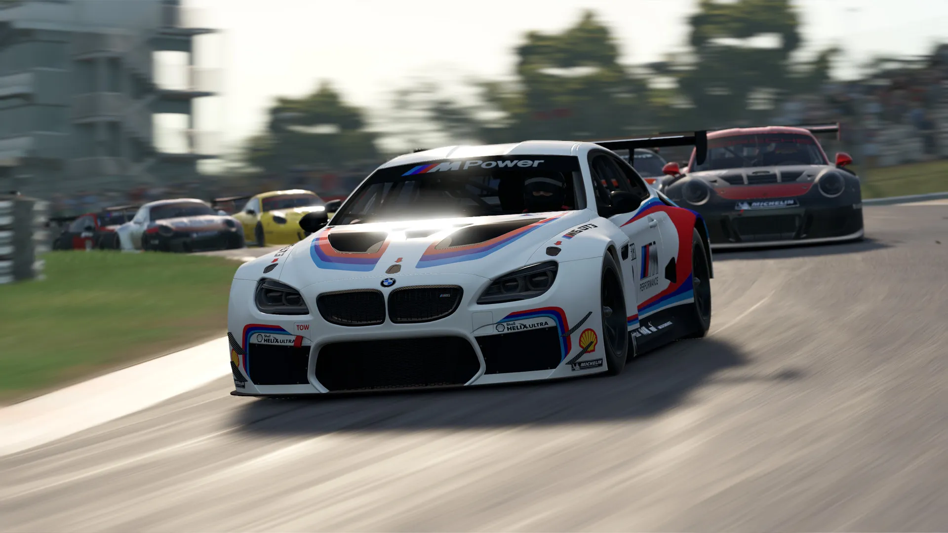 汽车俱乐部2/Automobilista 2 截图8