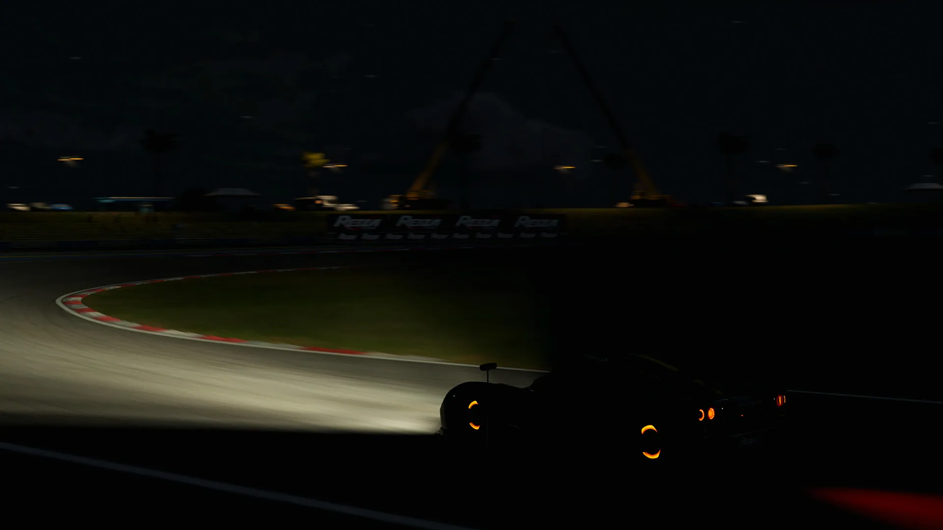 汽车俱乐部2/Automobilista 2 截图10