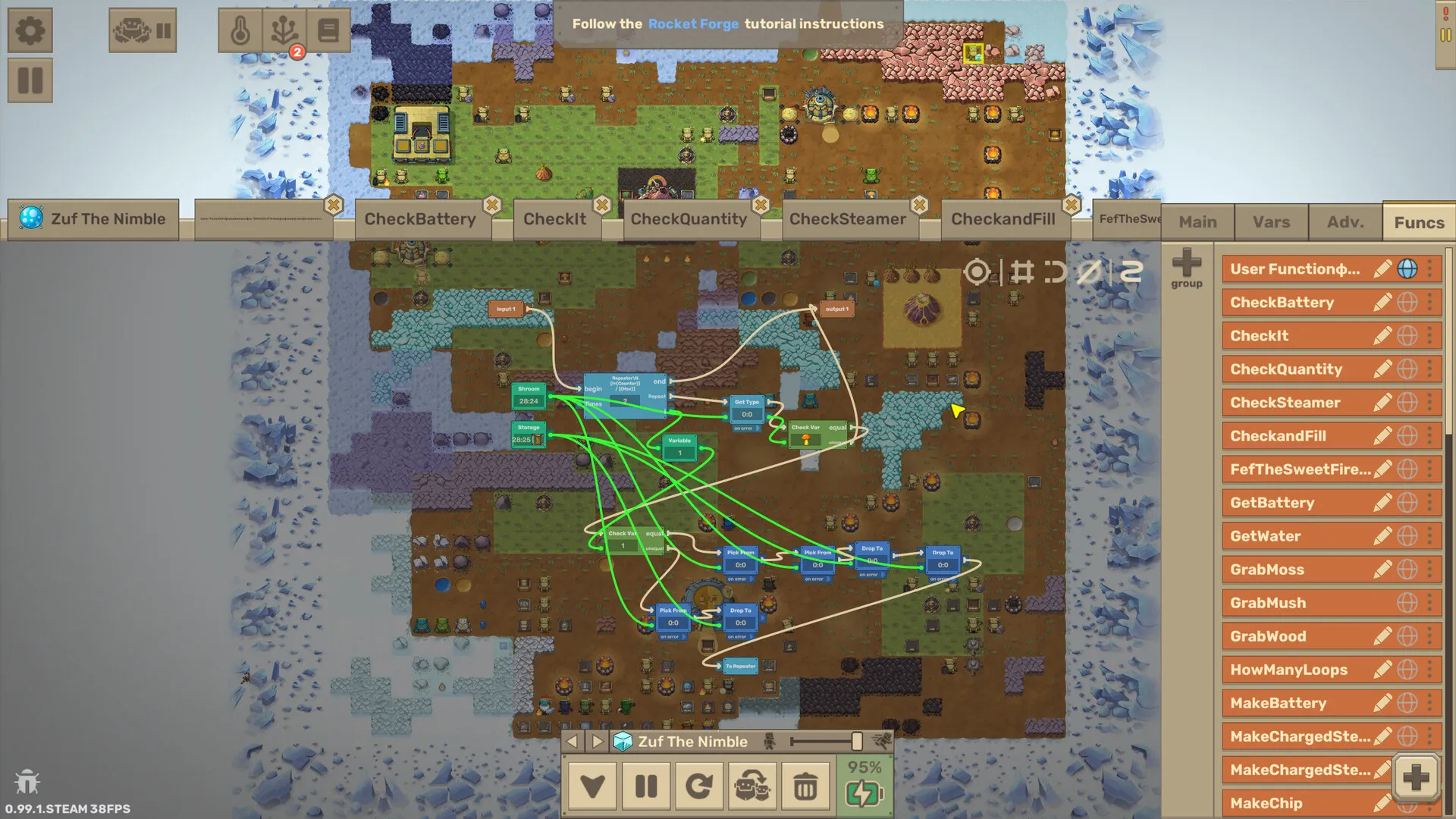 手工制作101：编程工艺/Craftomation 101: Programming & Craft 截图3