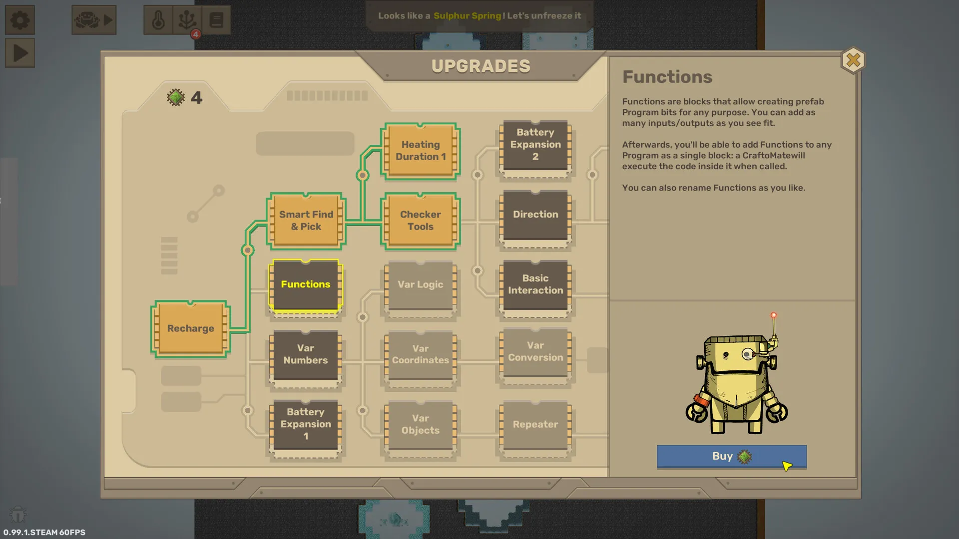 手工制作101：编程工艺/Craftomation 101: Programming & Craft 截图7