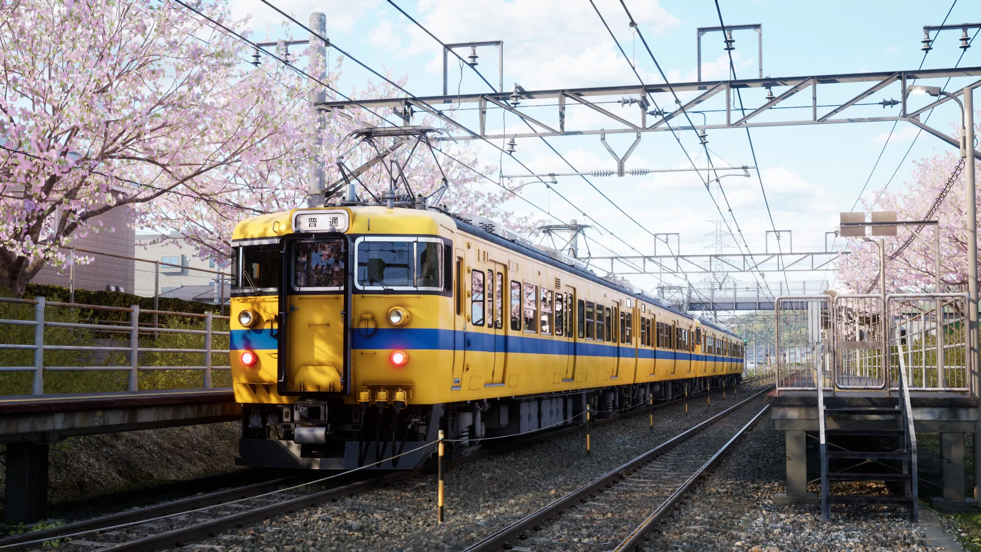 奔跑吧列车/疾驰列车/RUNNING TRAIN 截图1