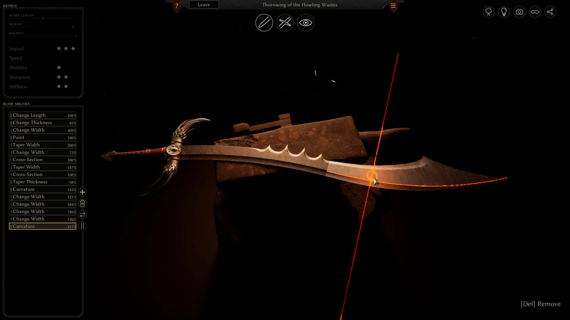 铸剑吟/Bladesong 截图6