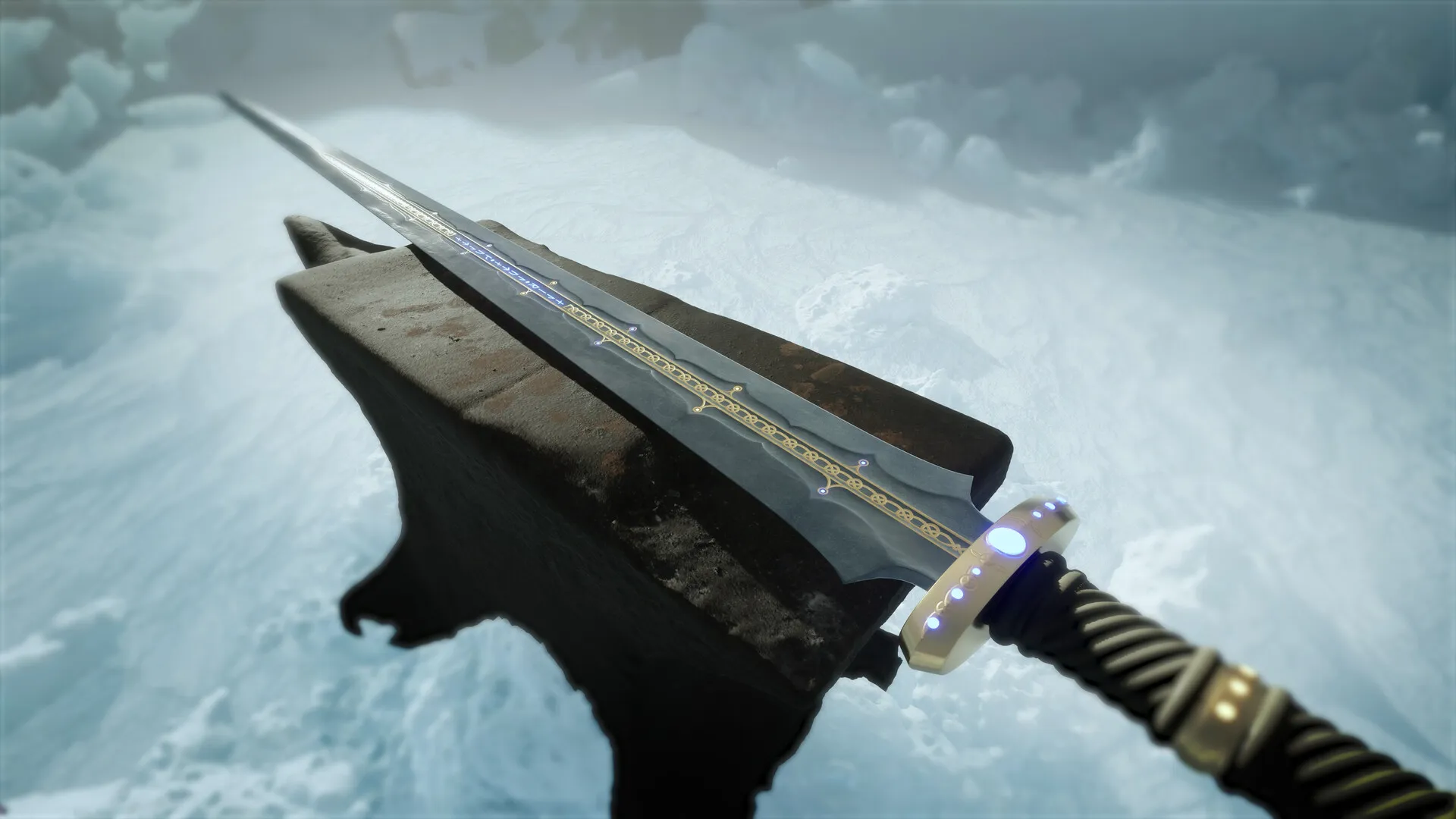 铸剑吟/Bladesong 截图9