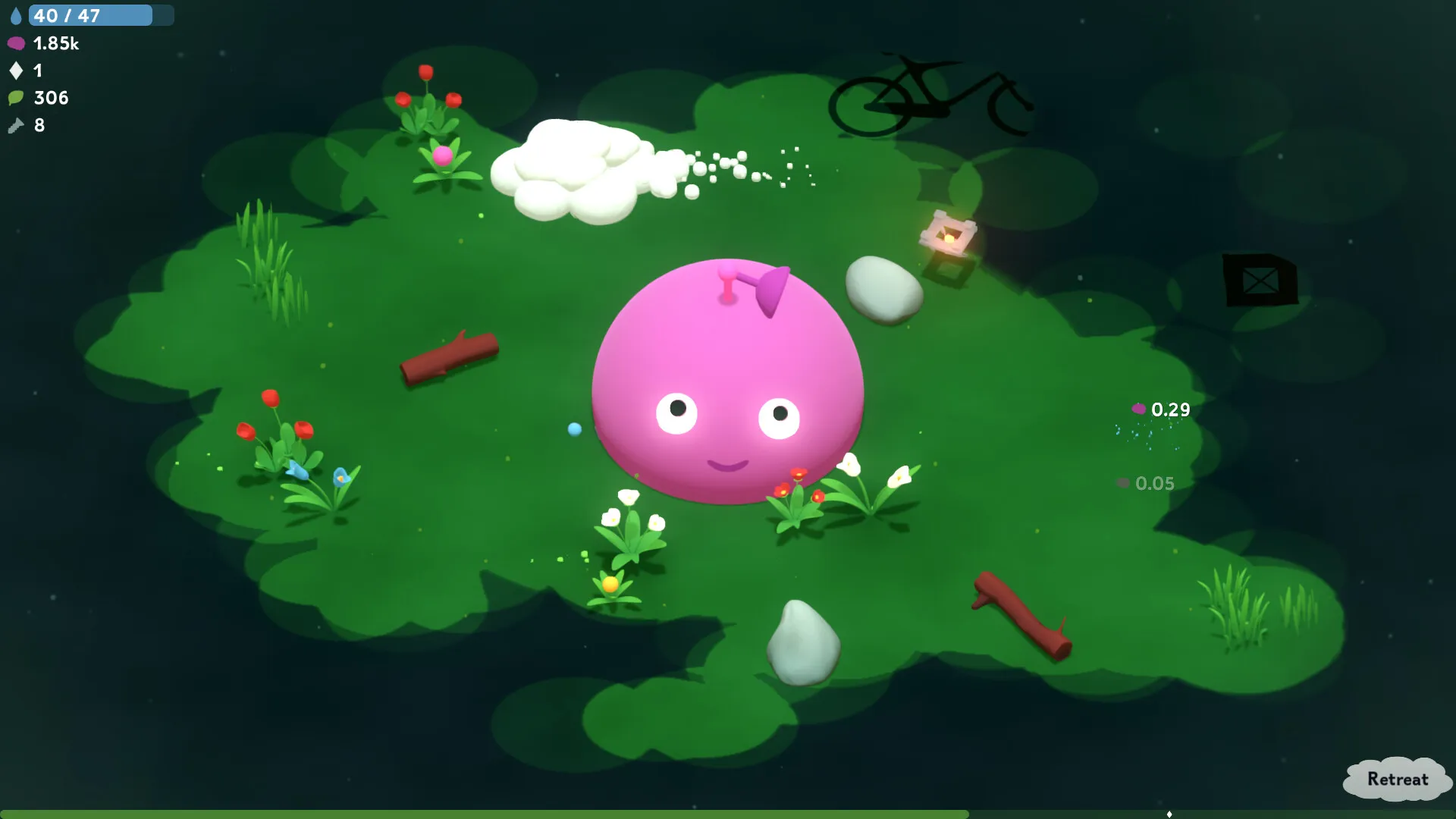 绿化世界/The Greenening 截图1