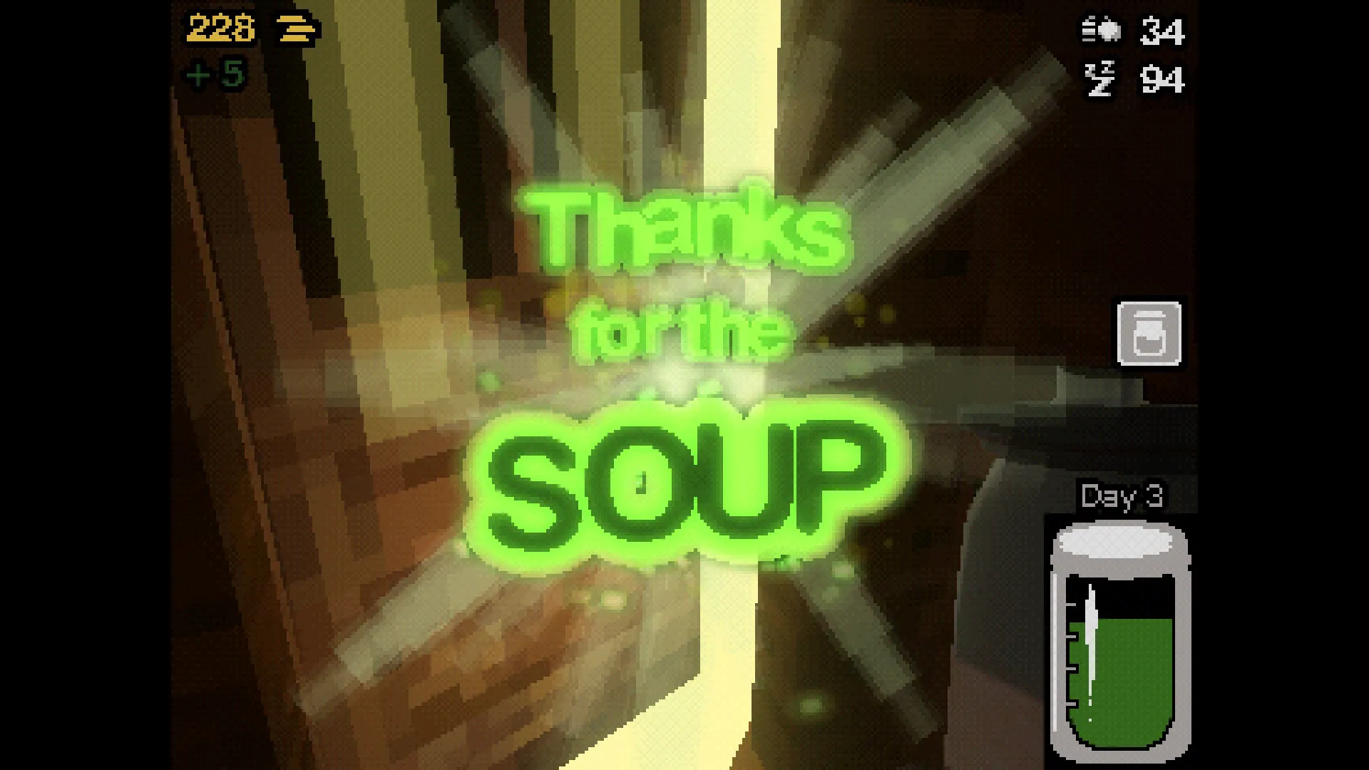 多谢这碗汤/Thanks for the Soup 截图6