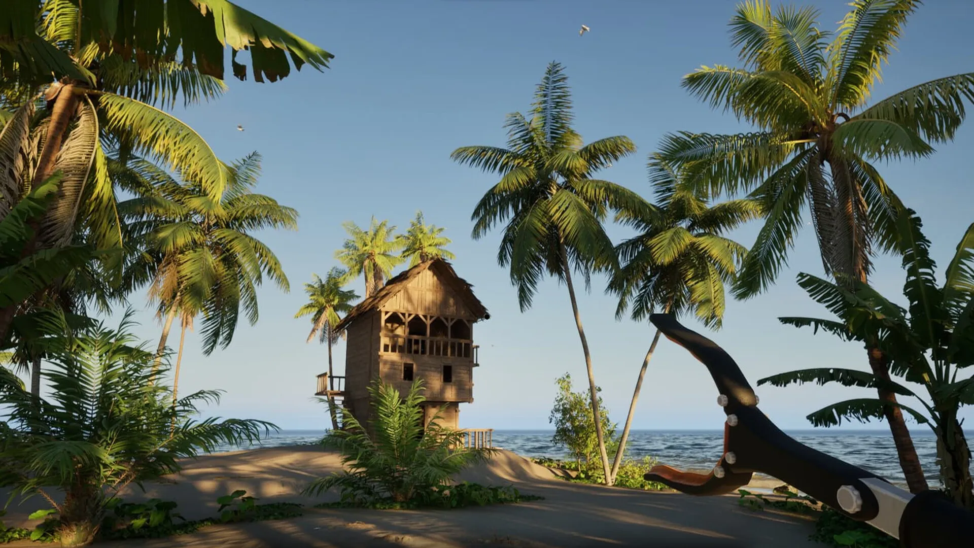 重建你的岛屿/Restore Your Island 截图4
