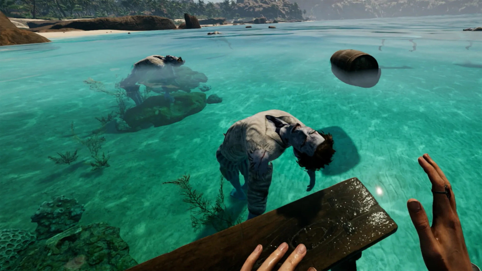 布斯特拉普岛/Bootstrap Island/支持VR 截图2