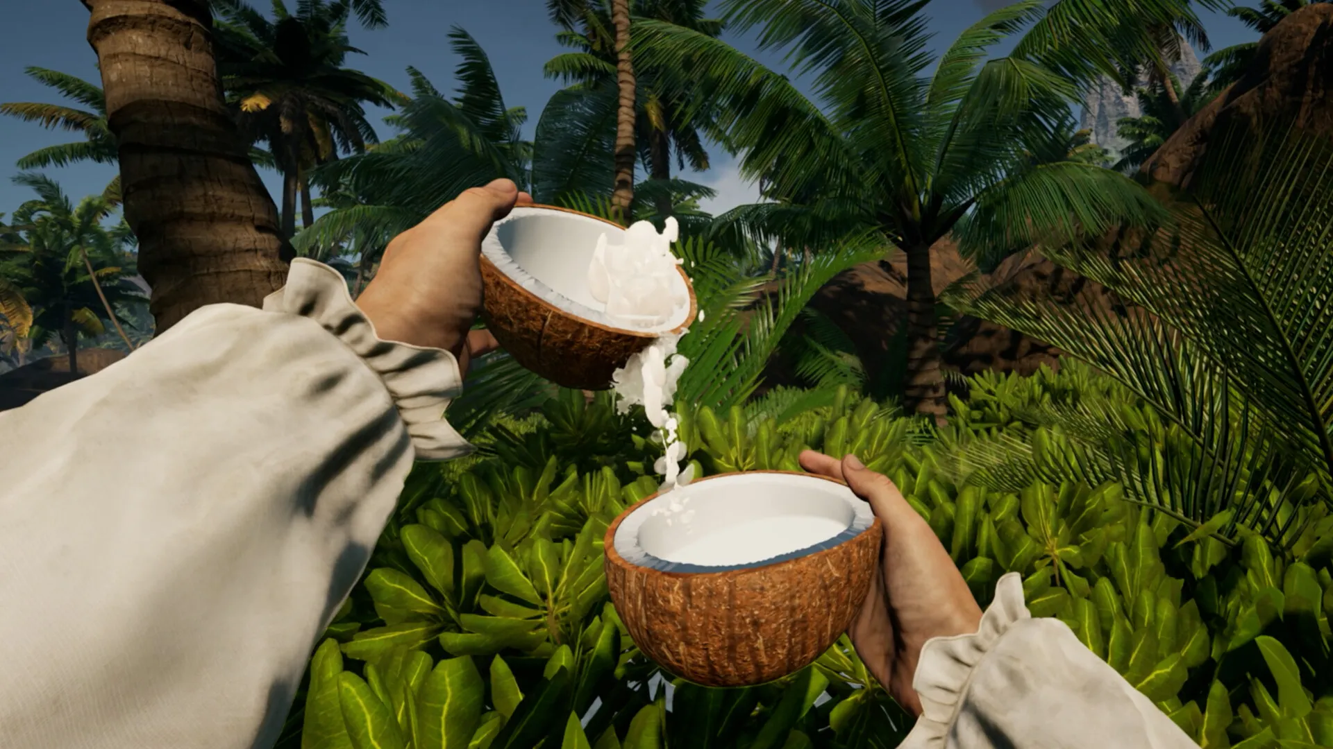 布斯特拉普岛/Bootstrap Island/支持VR 截图4